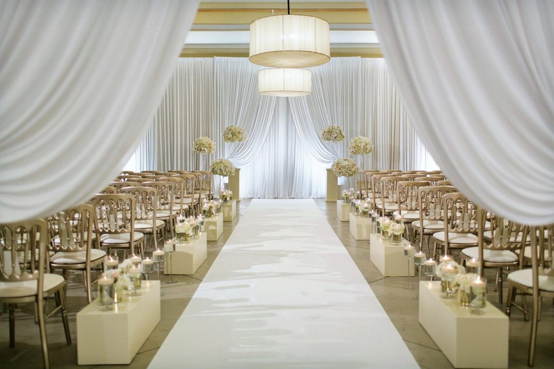 The Ceremony Room
