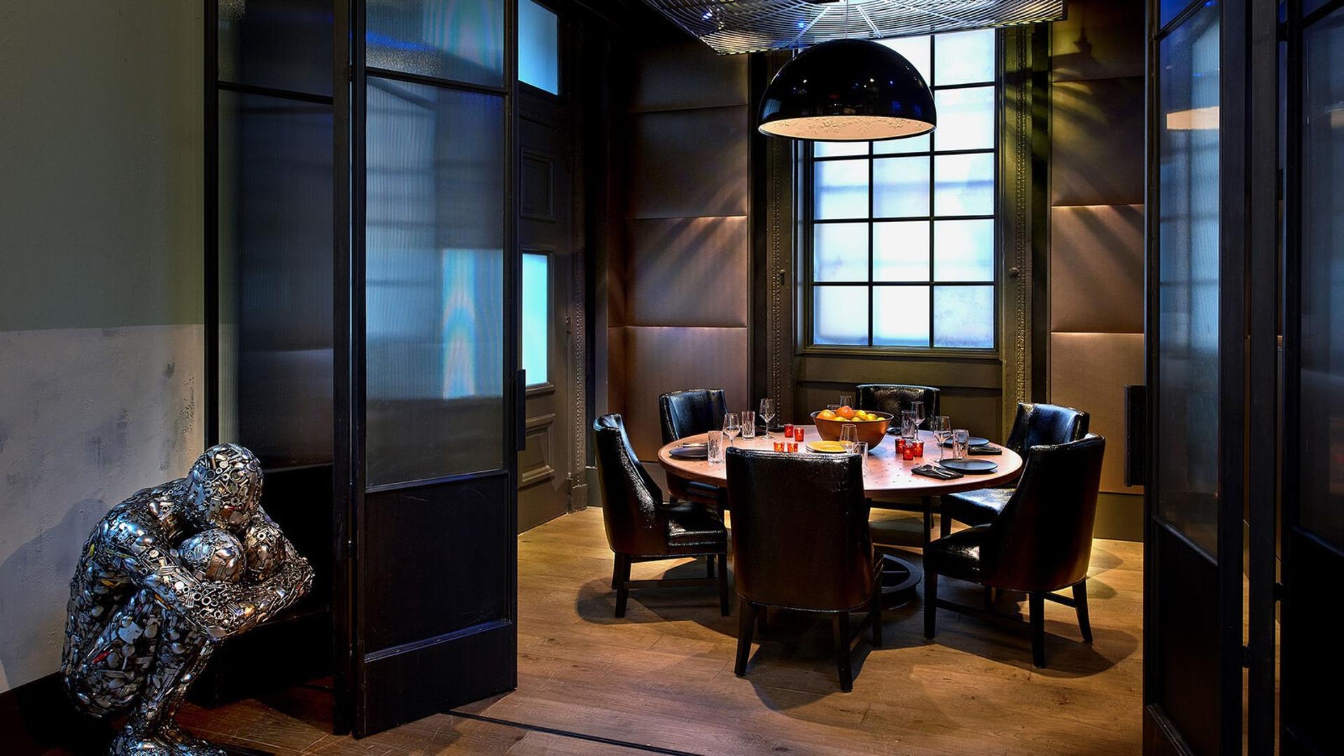 Eston Room