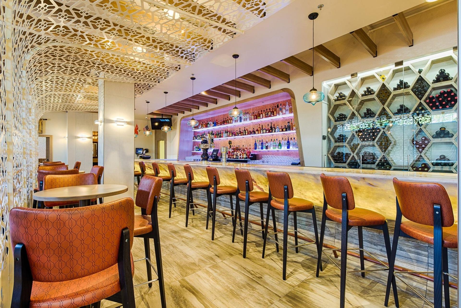 7 Most ‘Instagrammable’ Restaurants In D.C. For A Yummy Meal With A Side Of Selfie