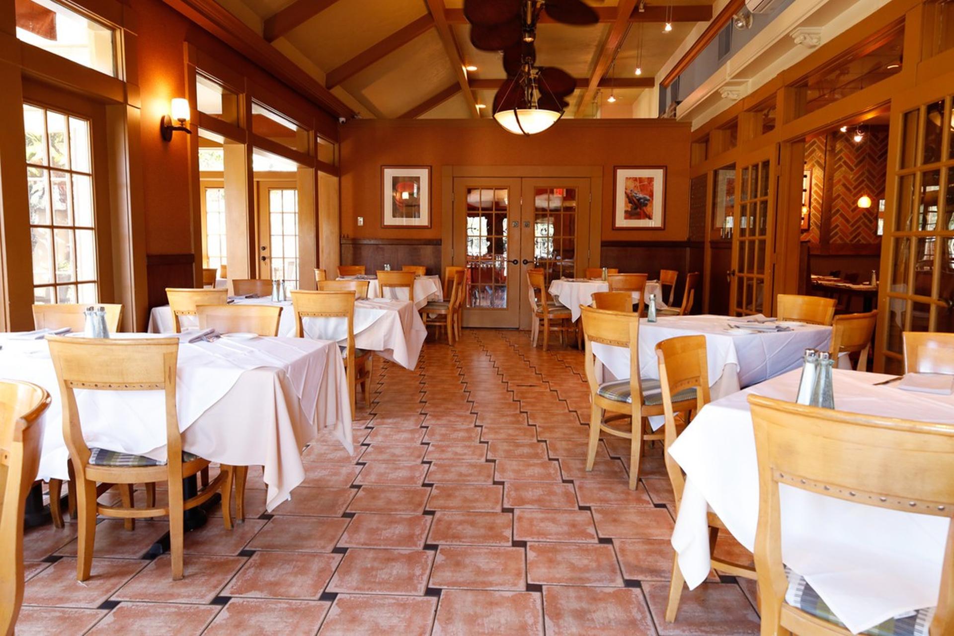 Monterey Room