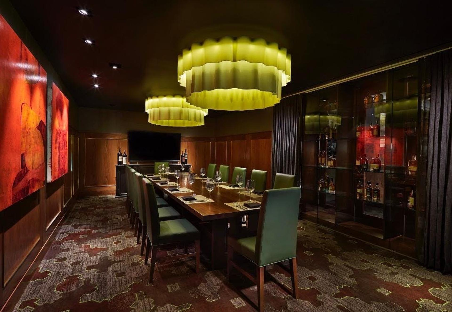 Board Room