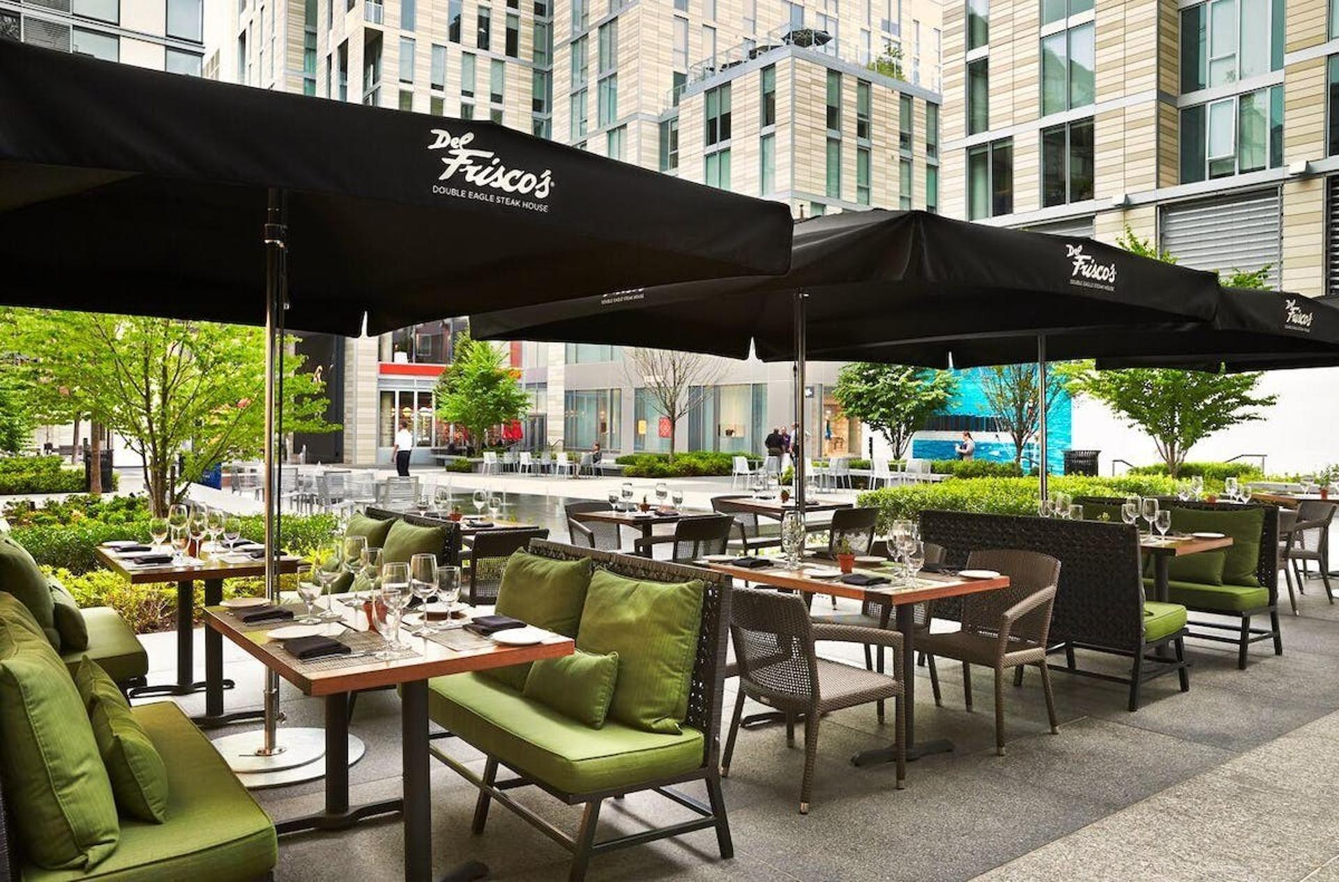 The Patio