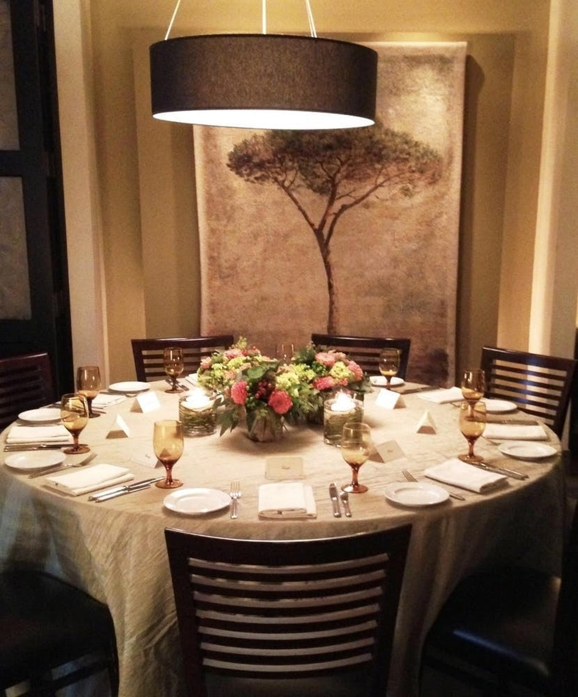 The State Room