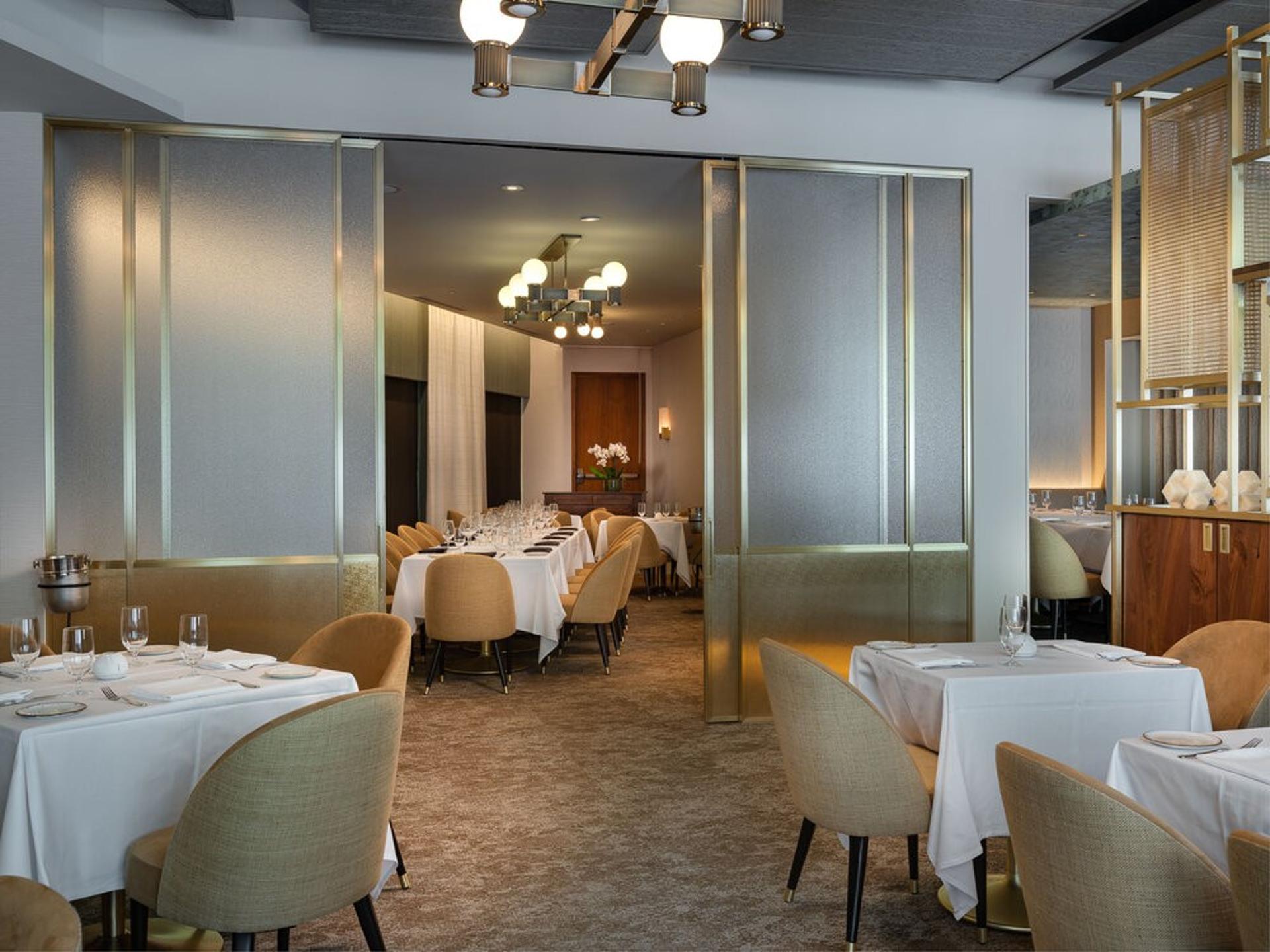 Private Room