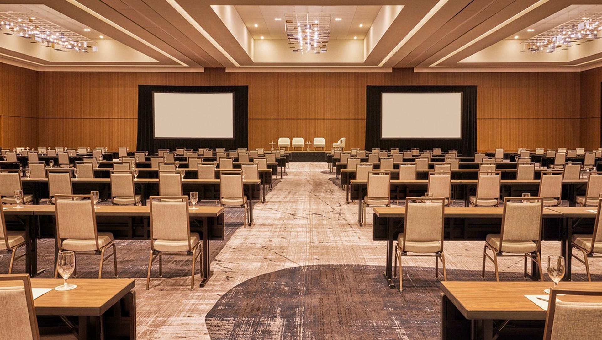 Ensemble Ballroom A