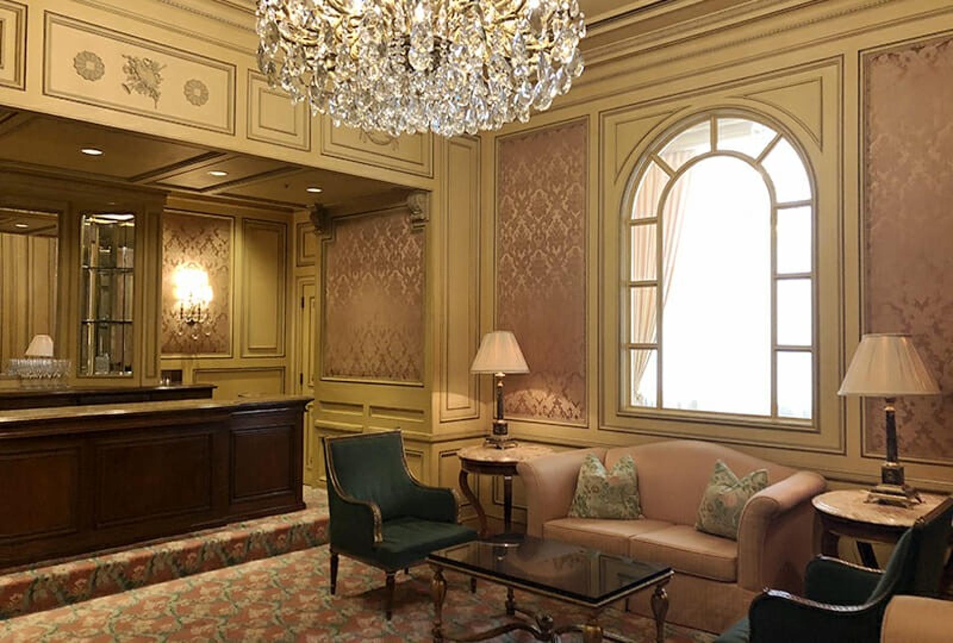 Imperial Bar