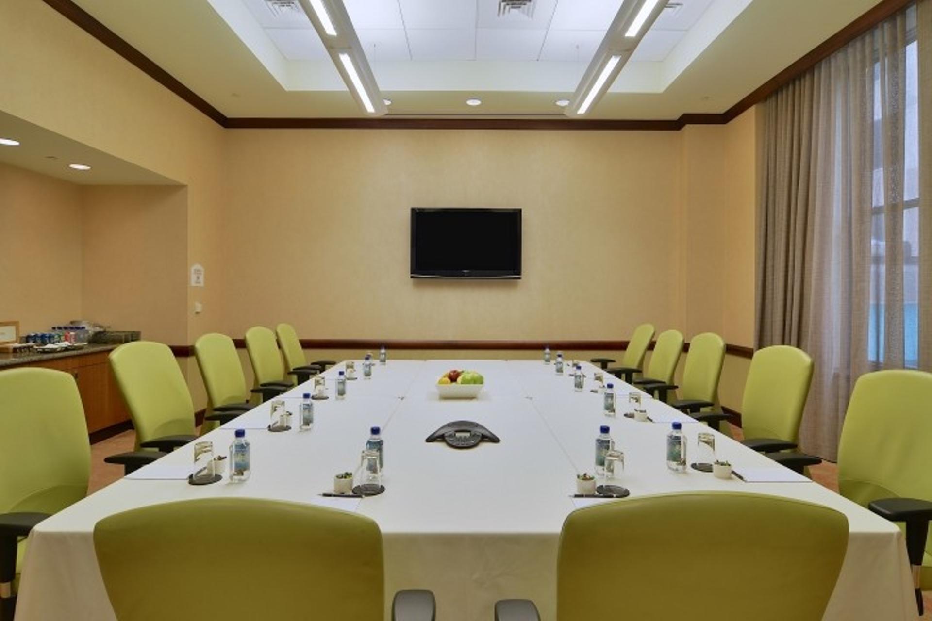 Taylor Room