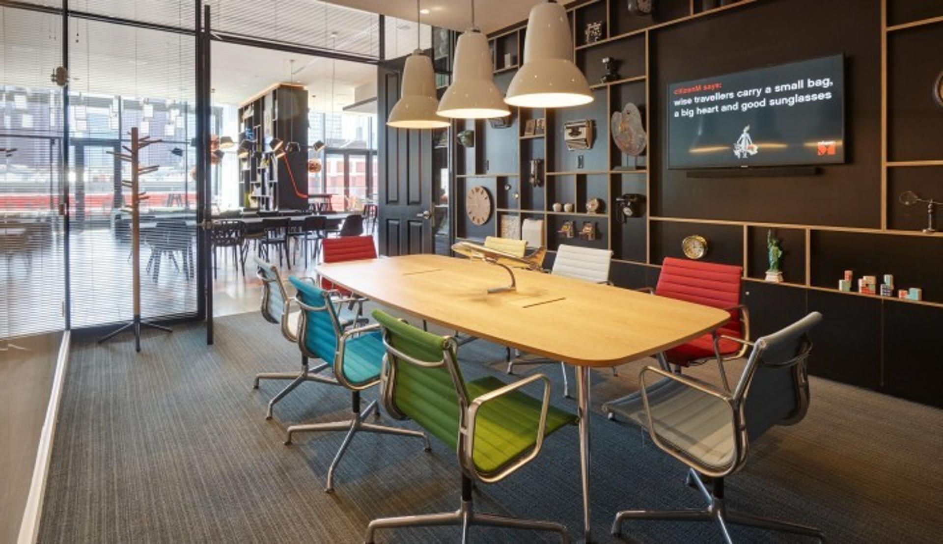 Meeting Room 1