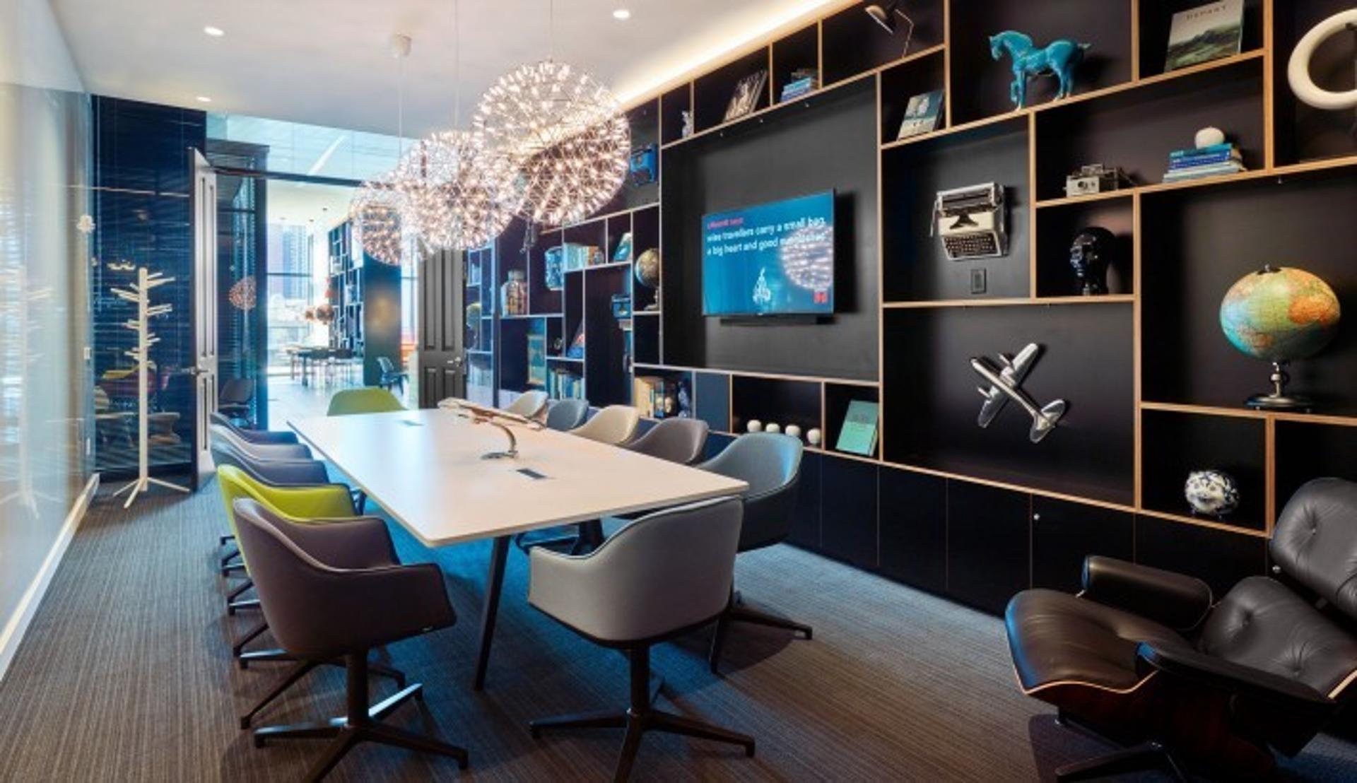 Meeting Room 2