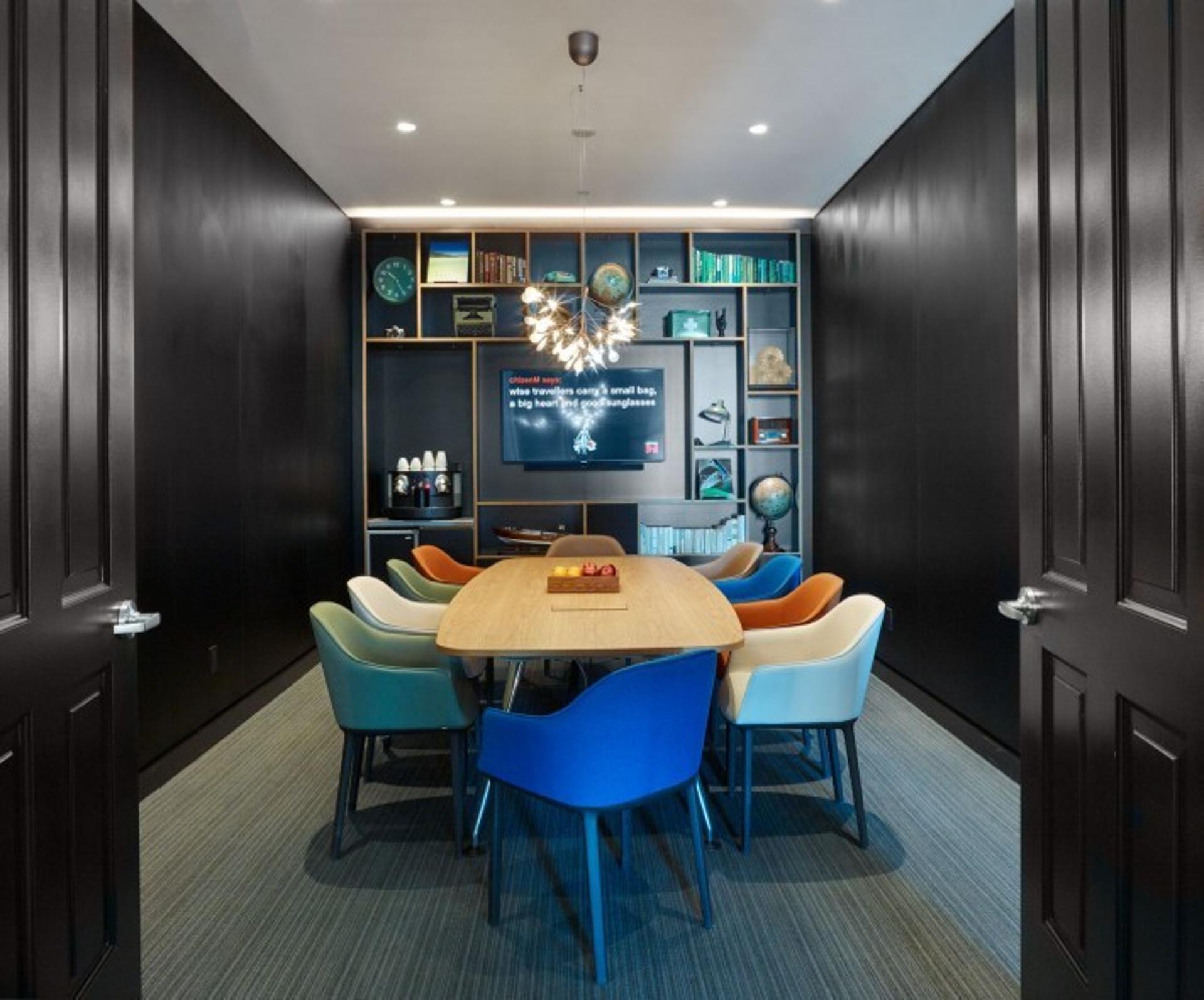 Meeting Room 3