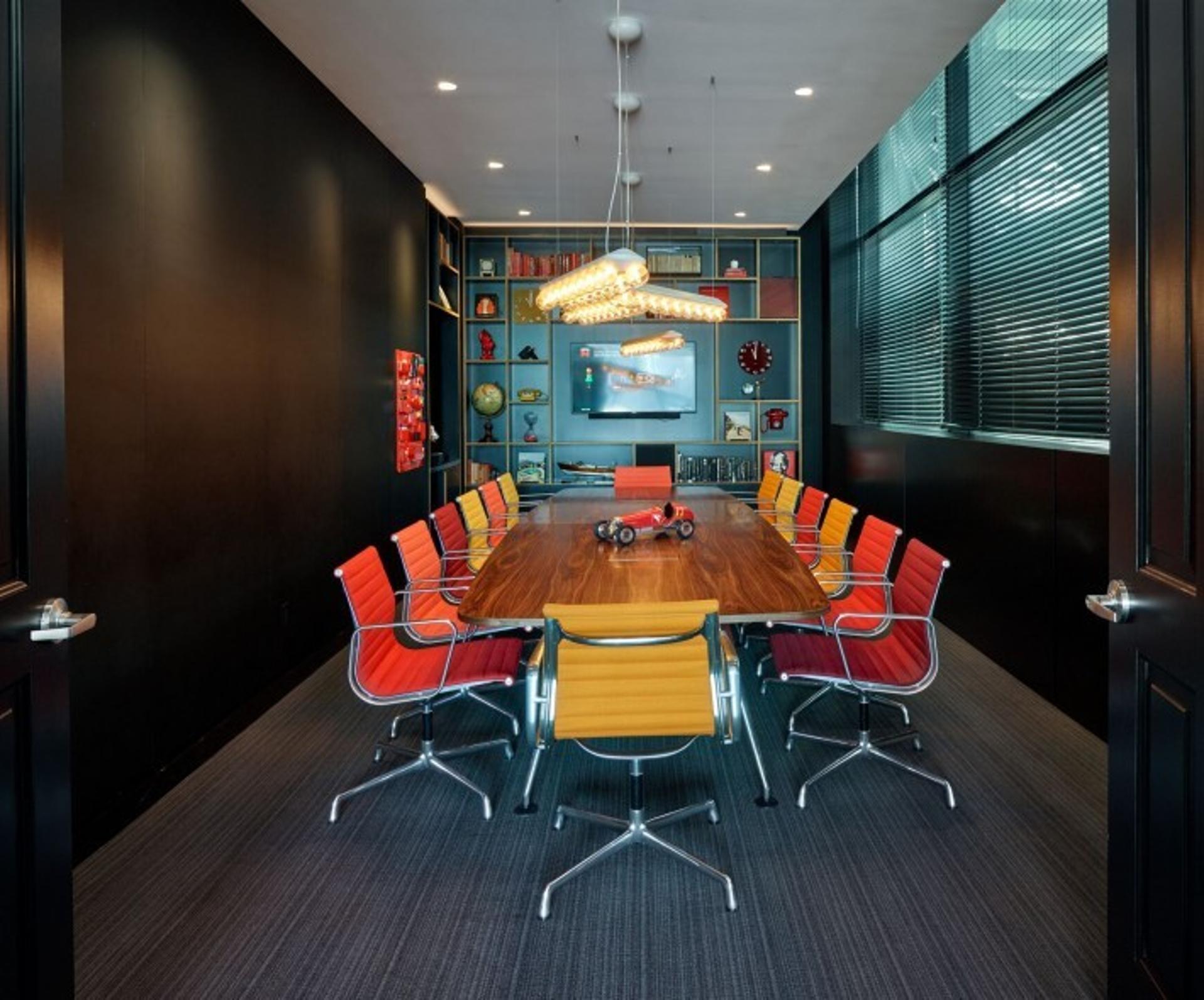 Meeting Room 4