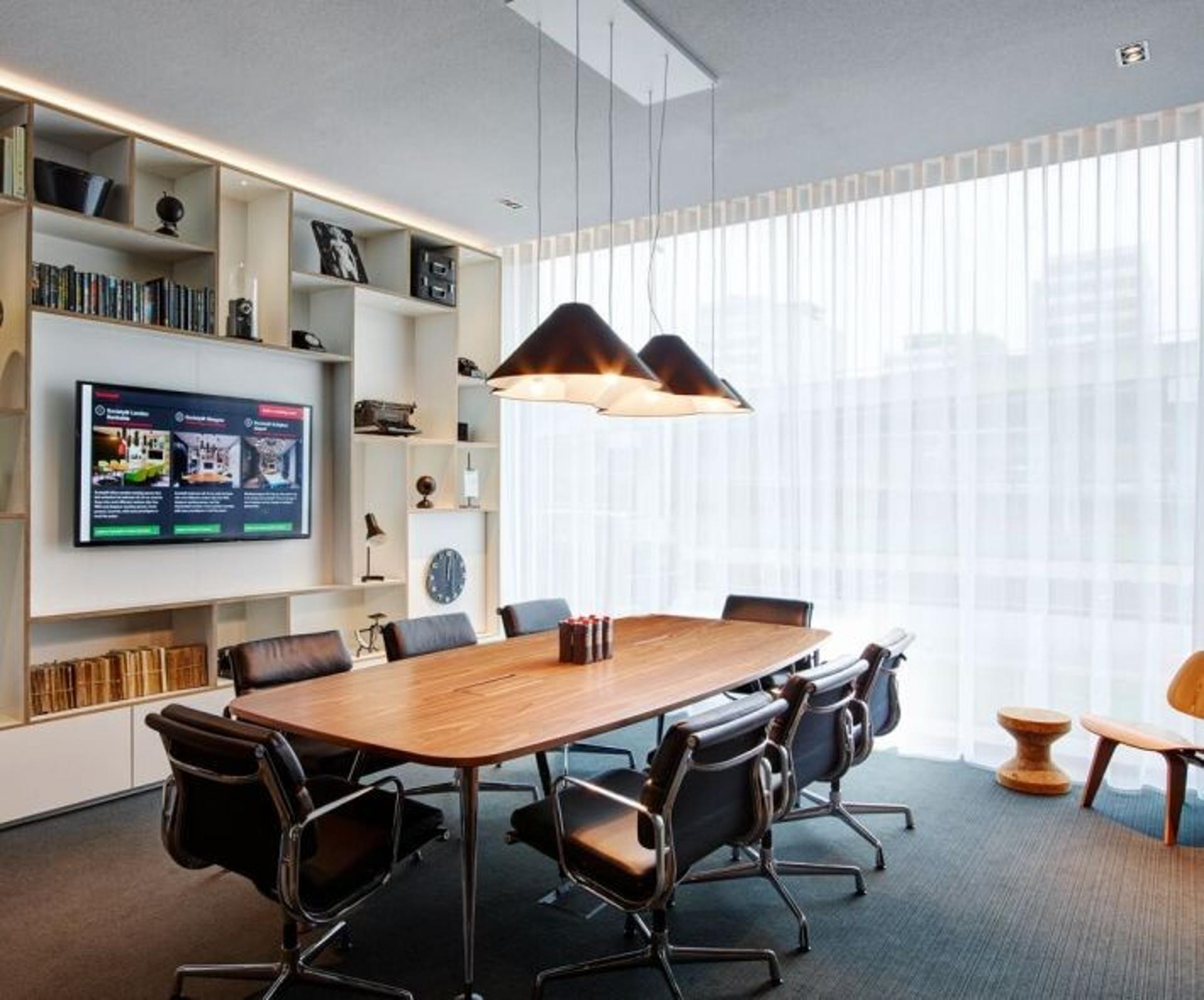 Meeting Room 5