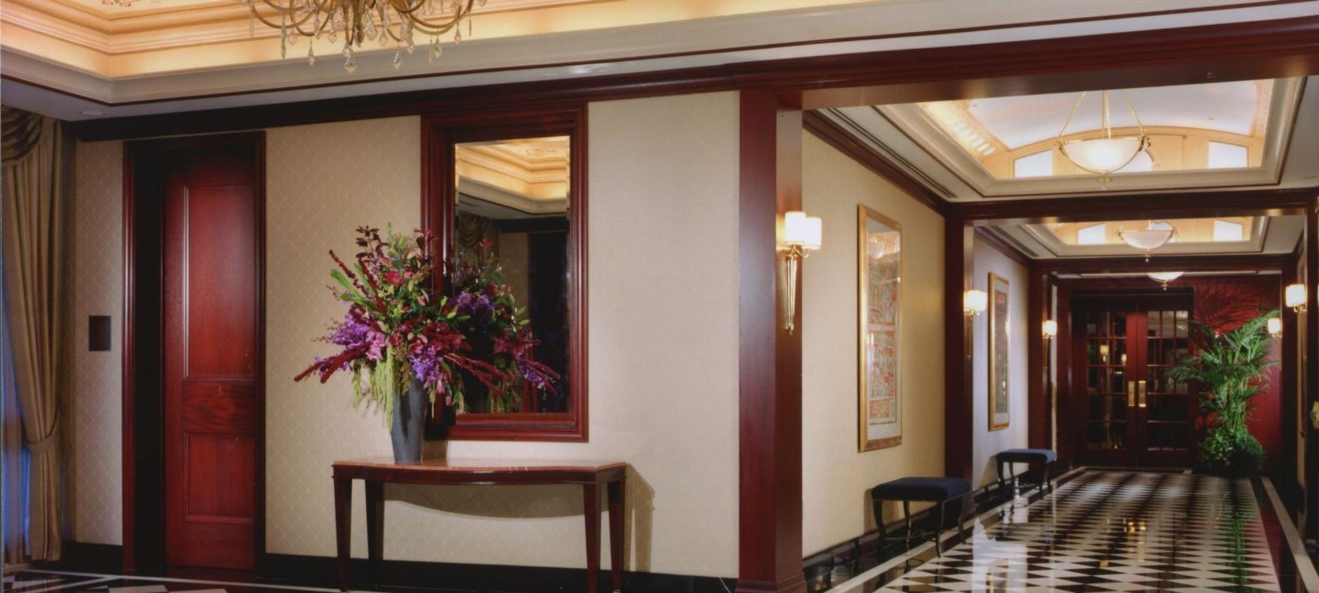 Huntington Foyer 1