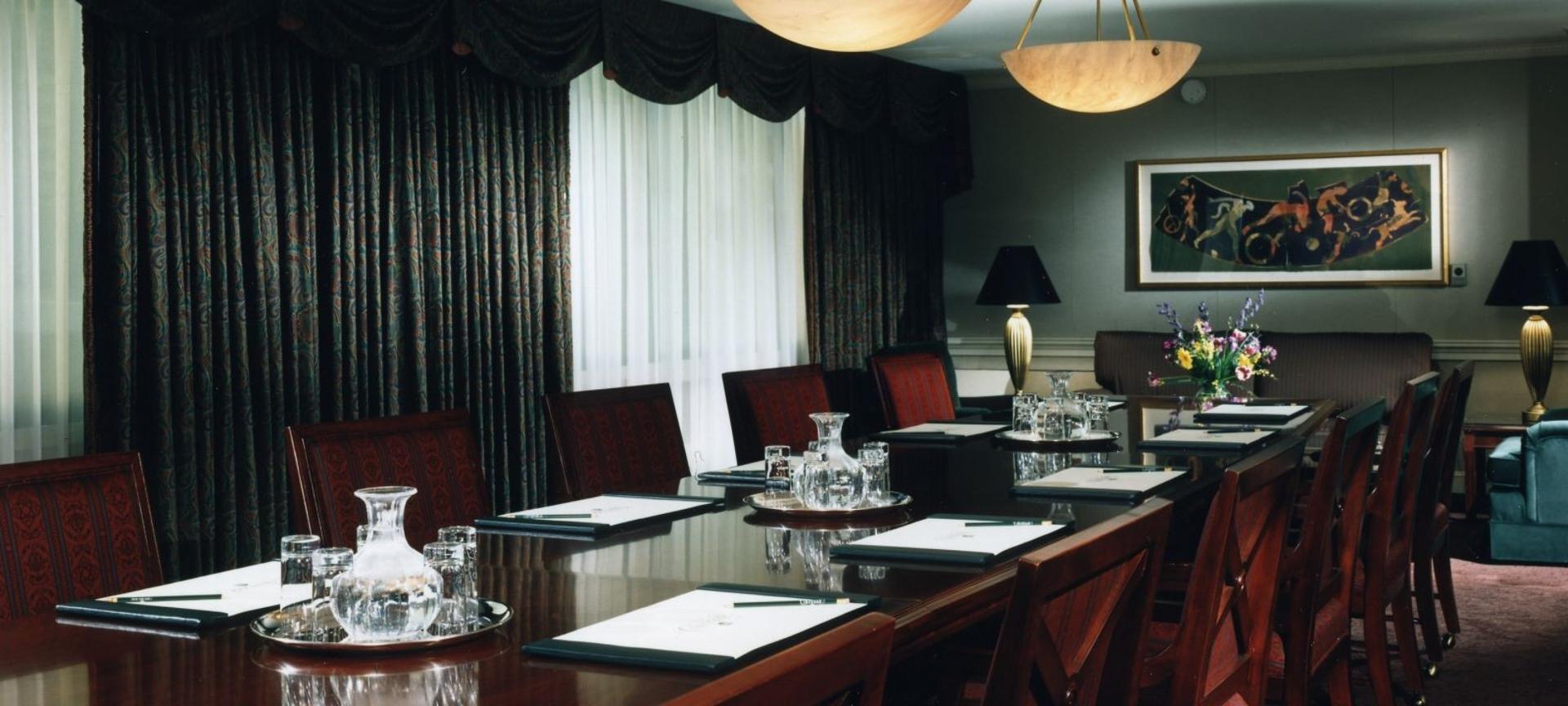 Board Room