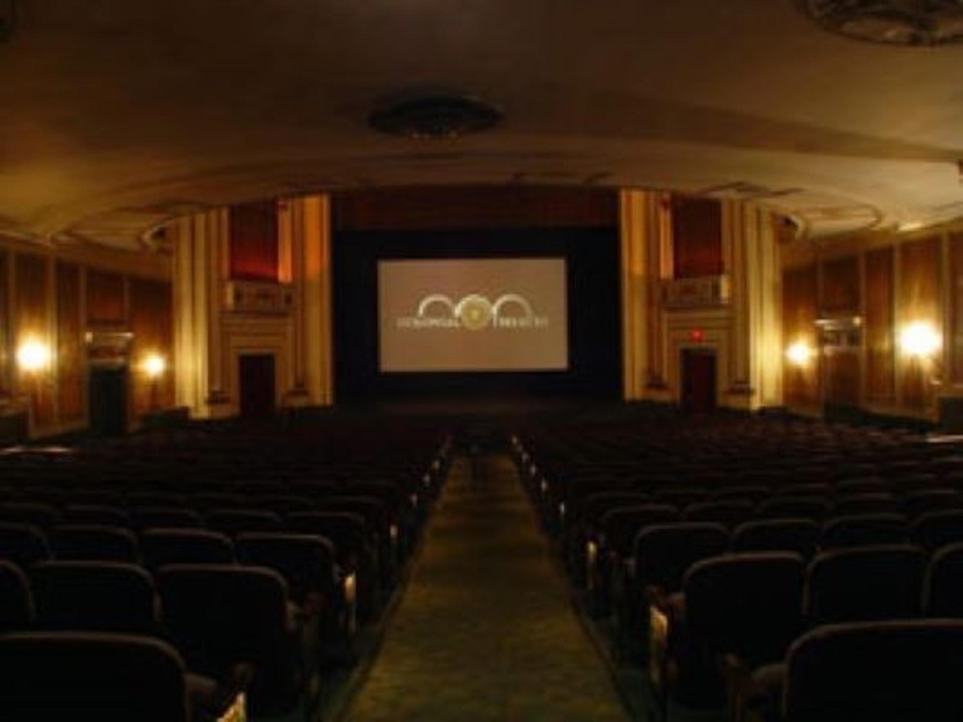 The 1903 Theatre