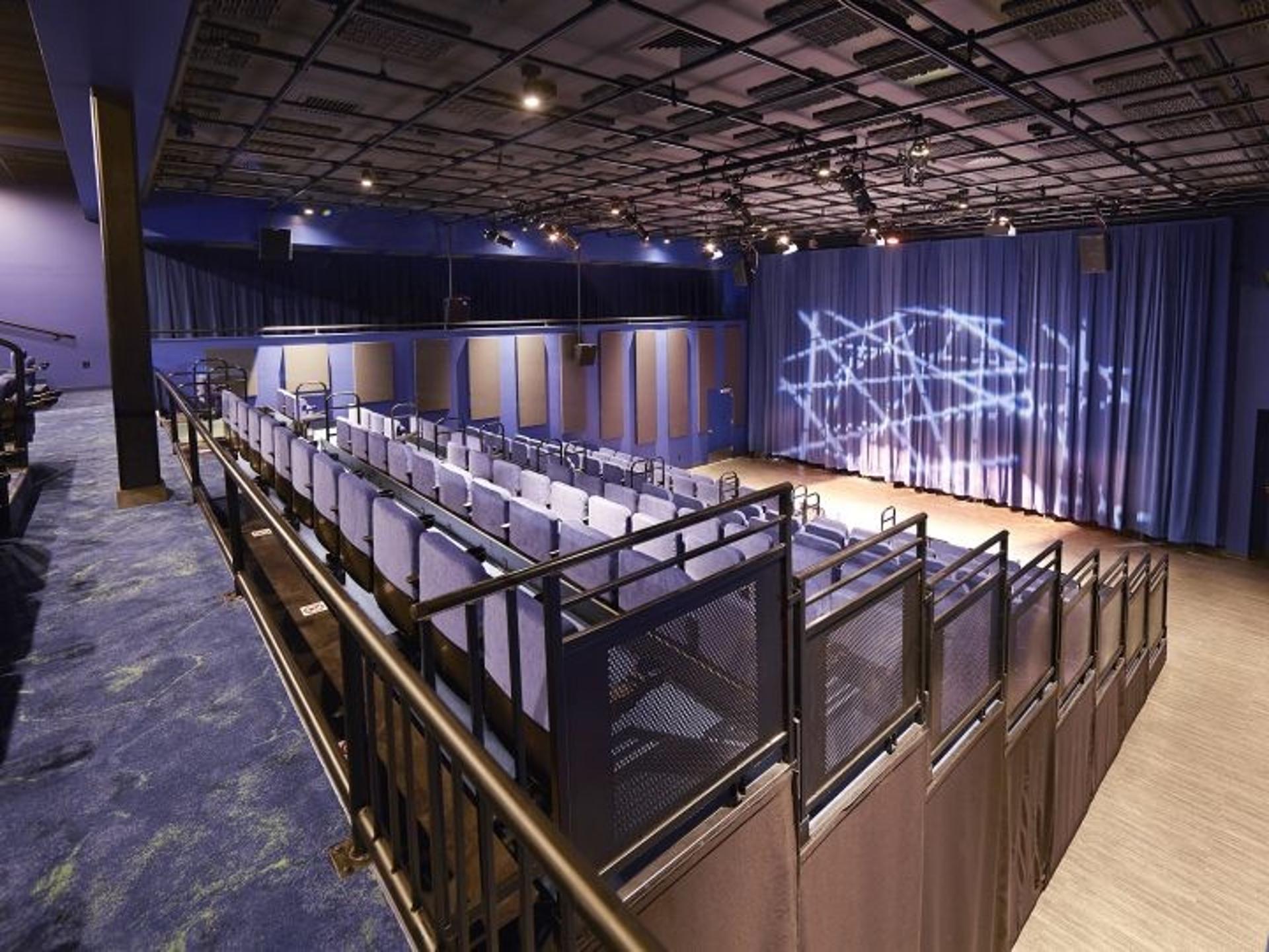 White Rabbit Theatre