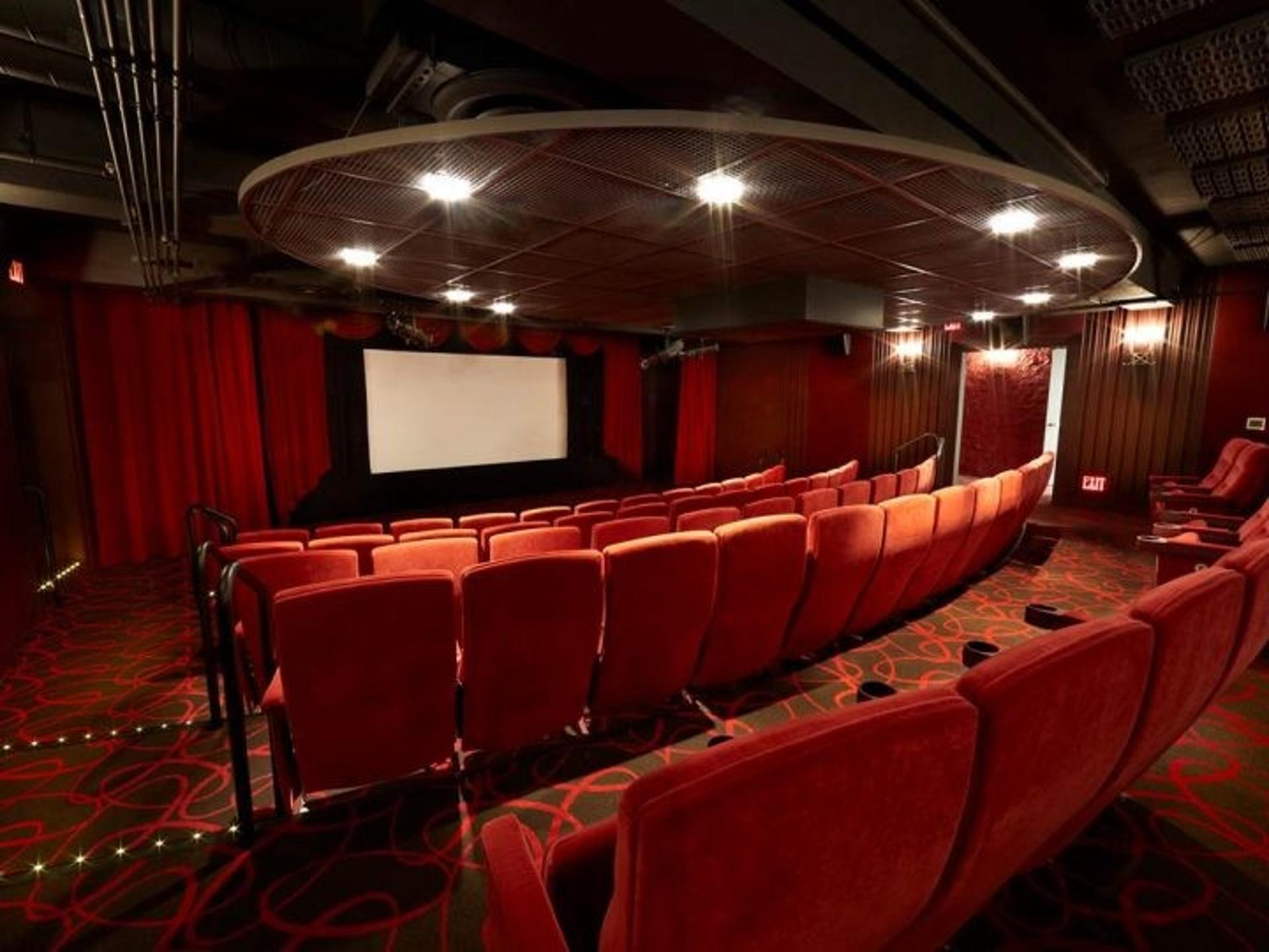 Berry Theatre