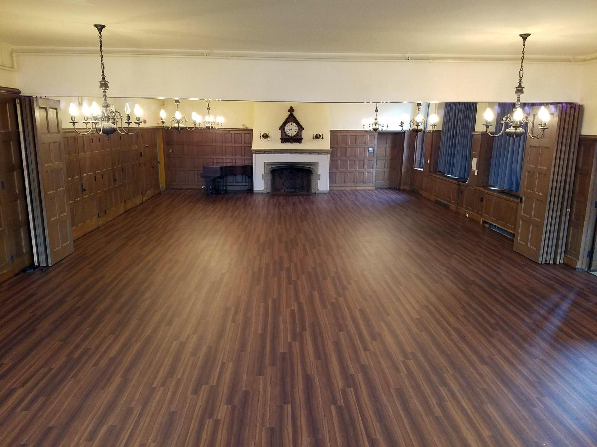 Guild Room