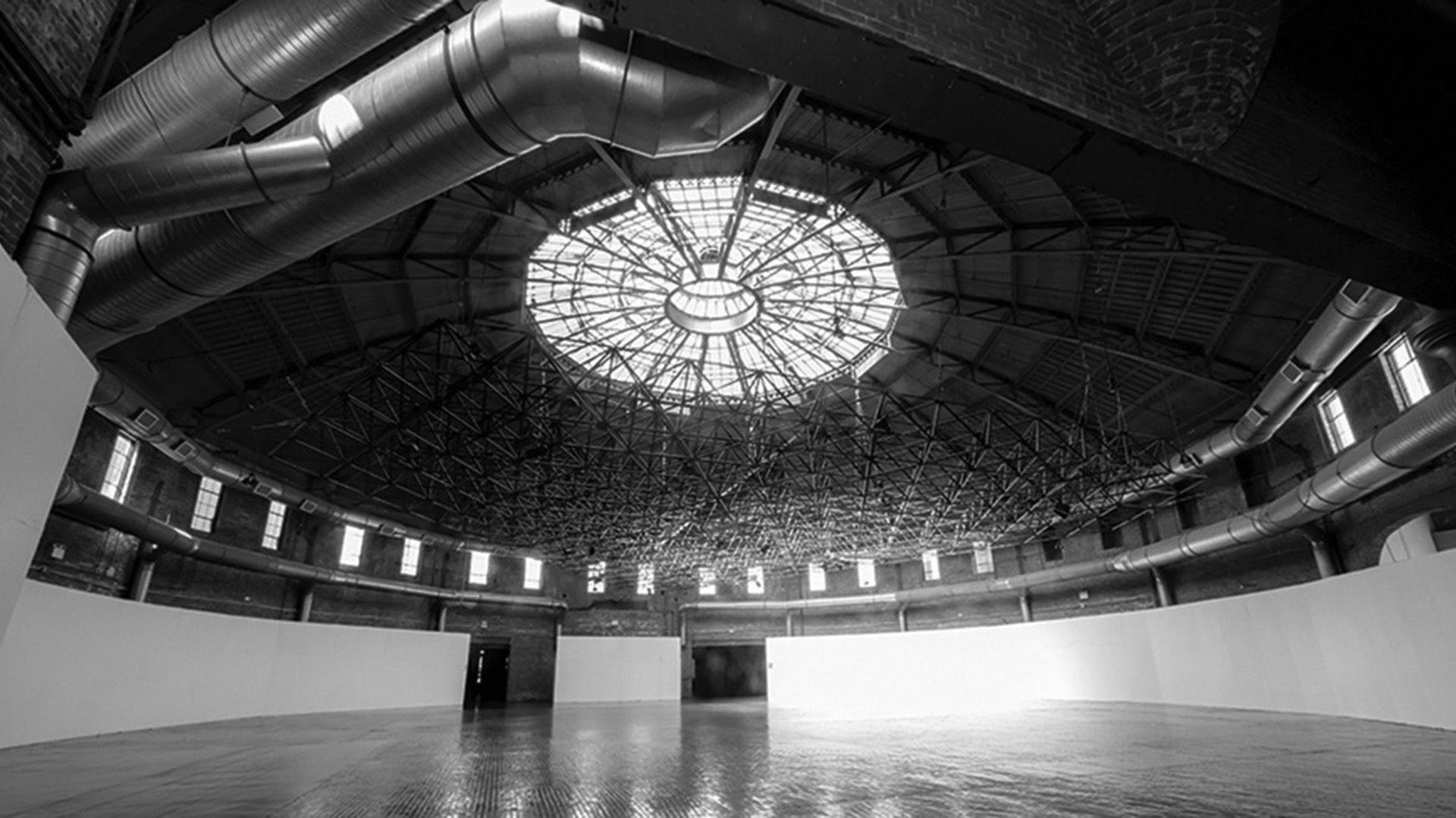 The Cyclorama