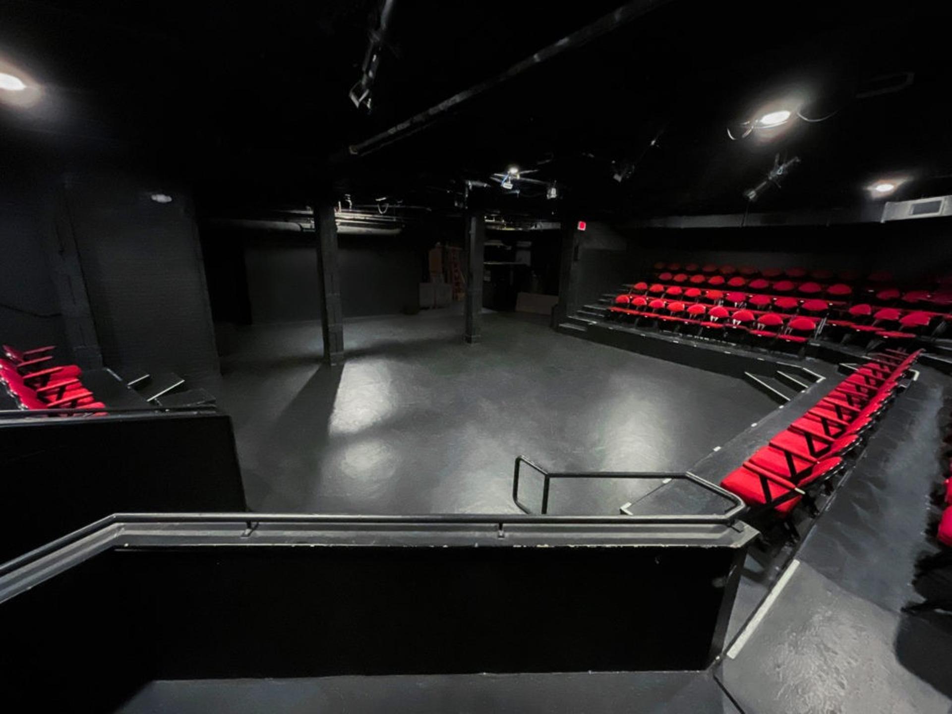 Plaza Theatres