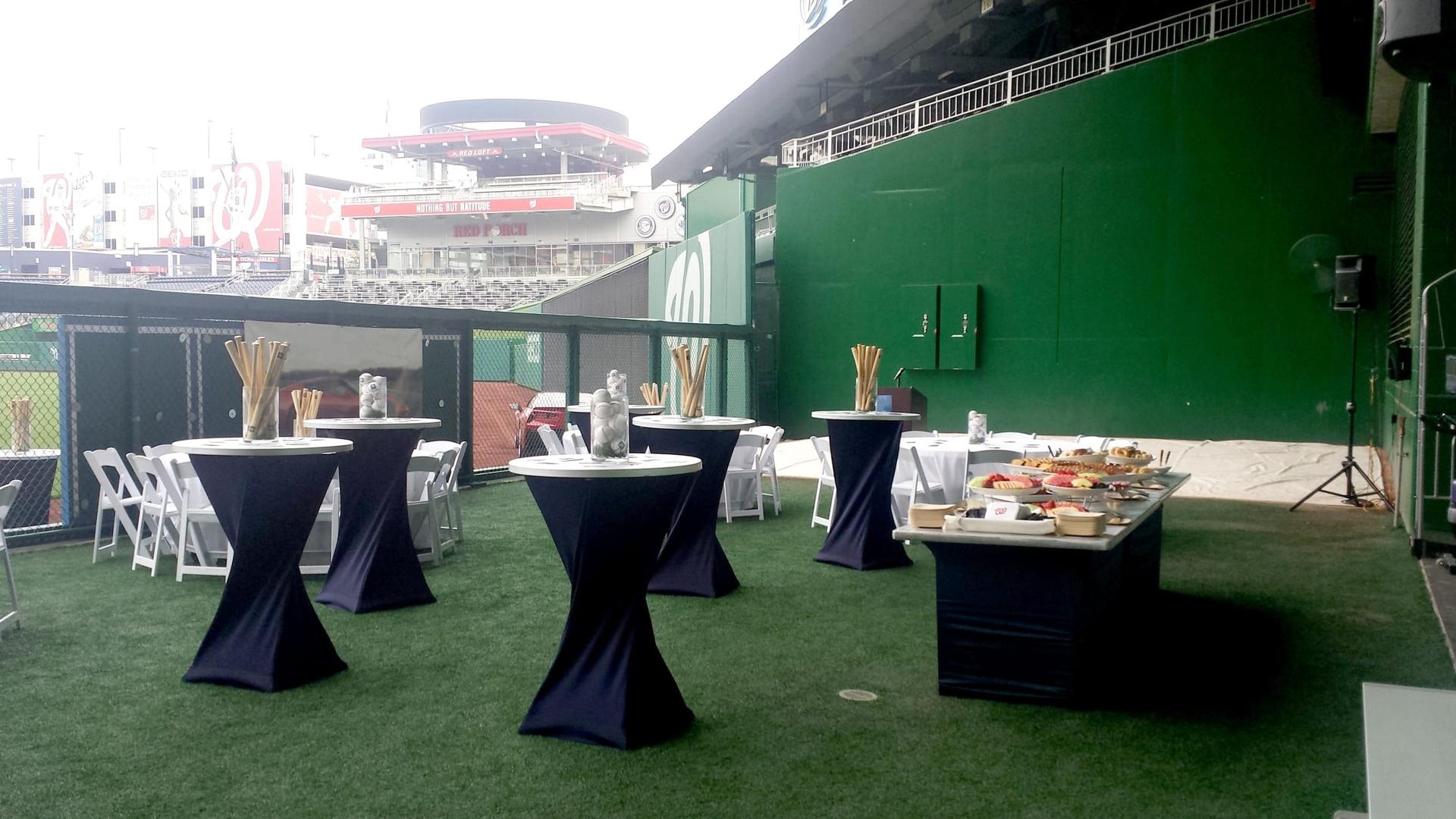 Bullpen