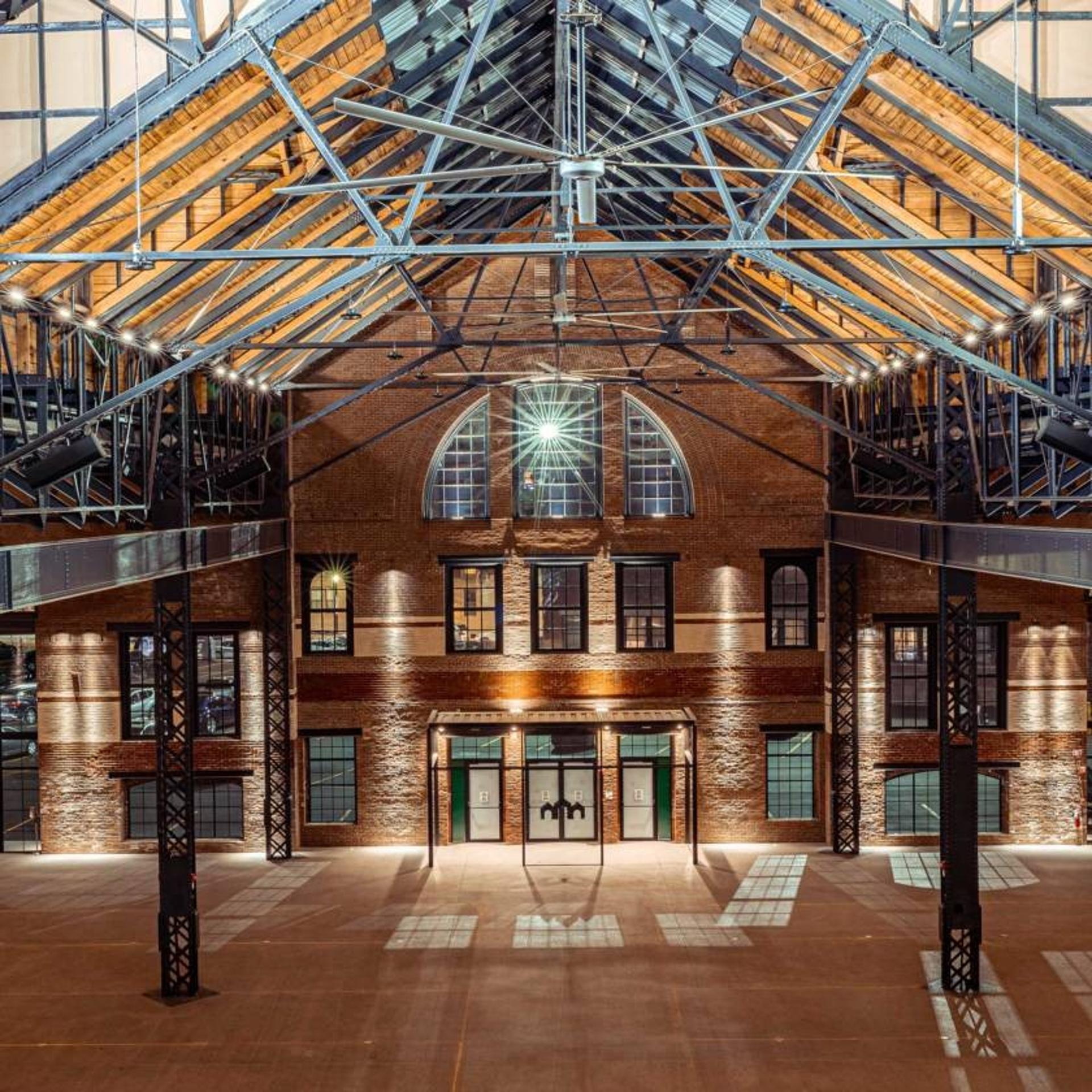 Main Floor