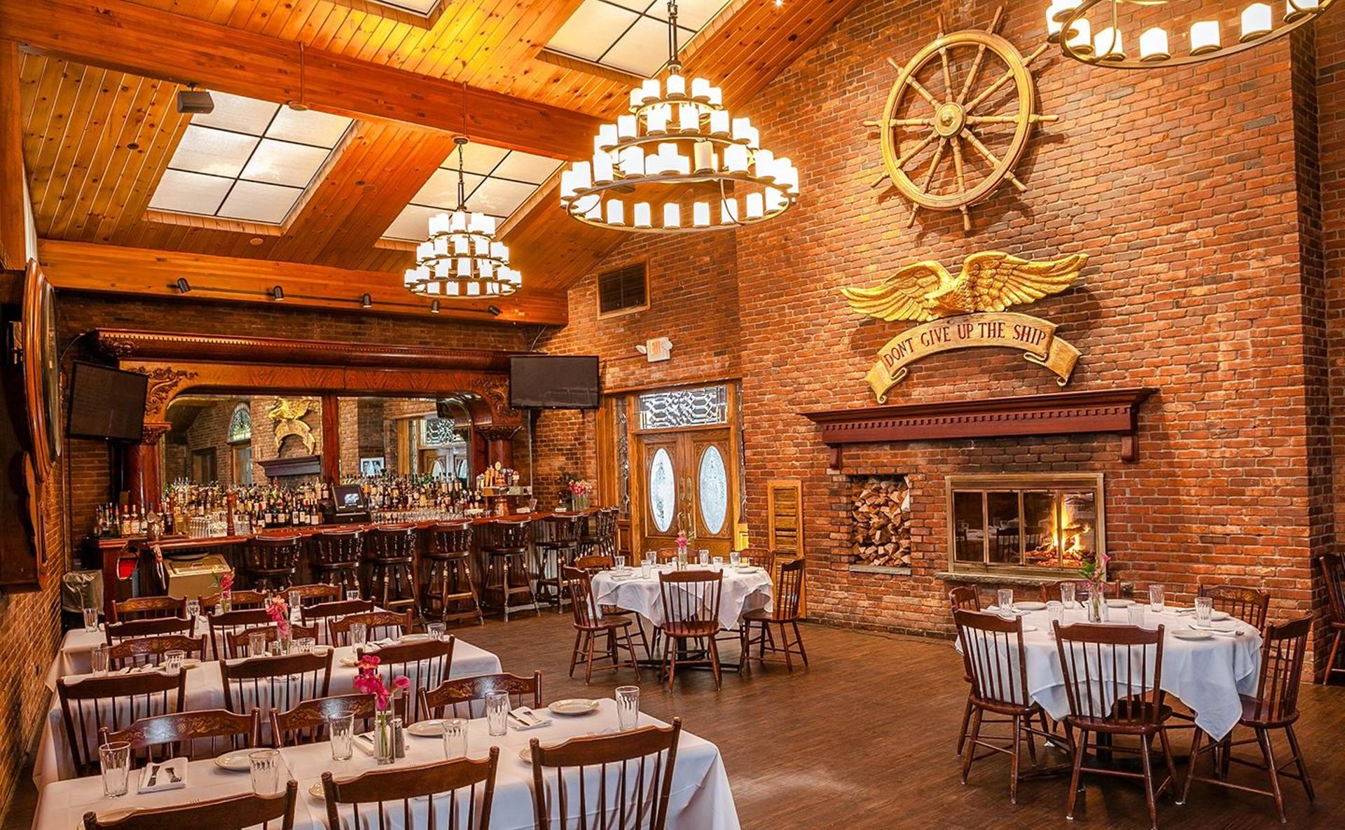 The Best Steakhouses in Boston