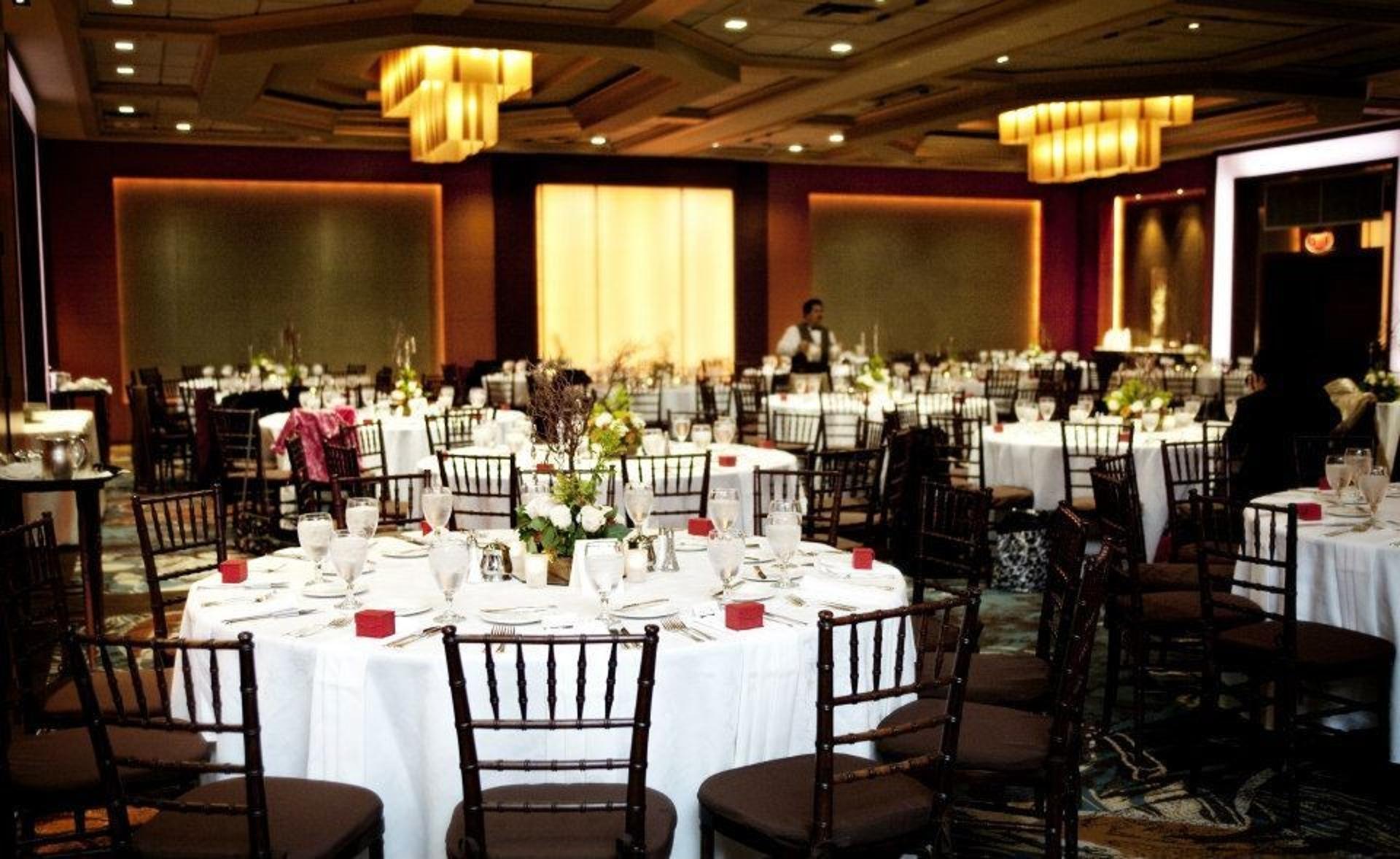 Olympic Ballroom