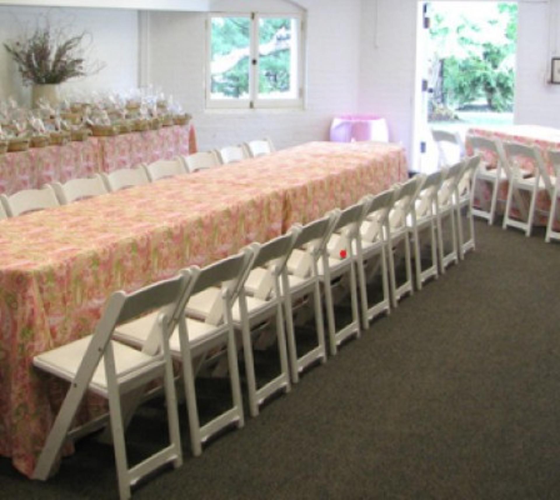 Group Program Room