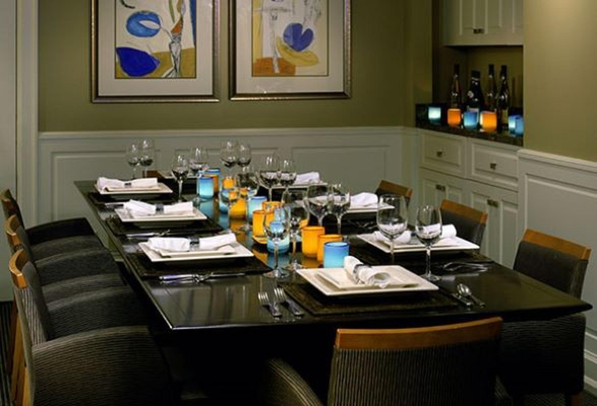 Monarch Suite