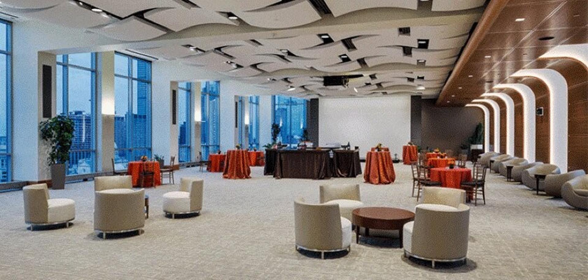 East Village - 17th Floor Conference Room