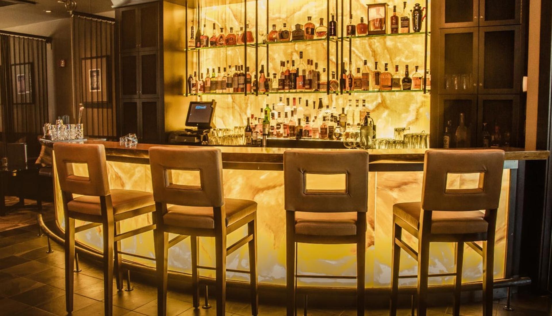 Prime 21 Lounge