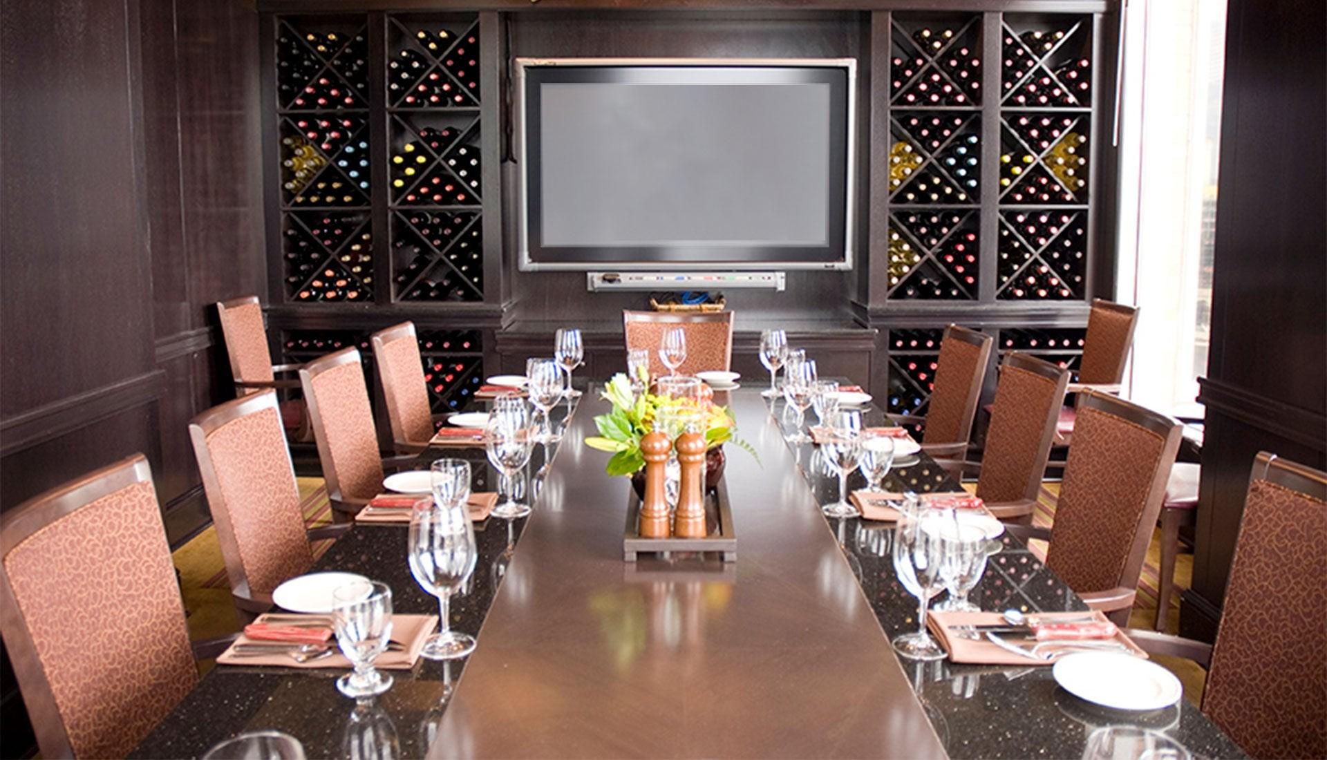 Board Room 1