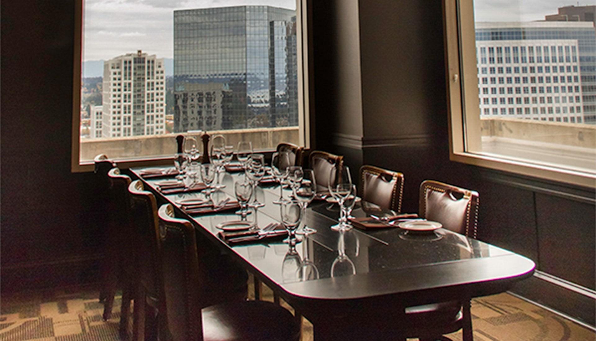 Boardroom 3
