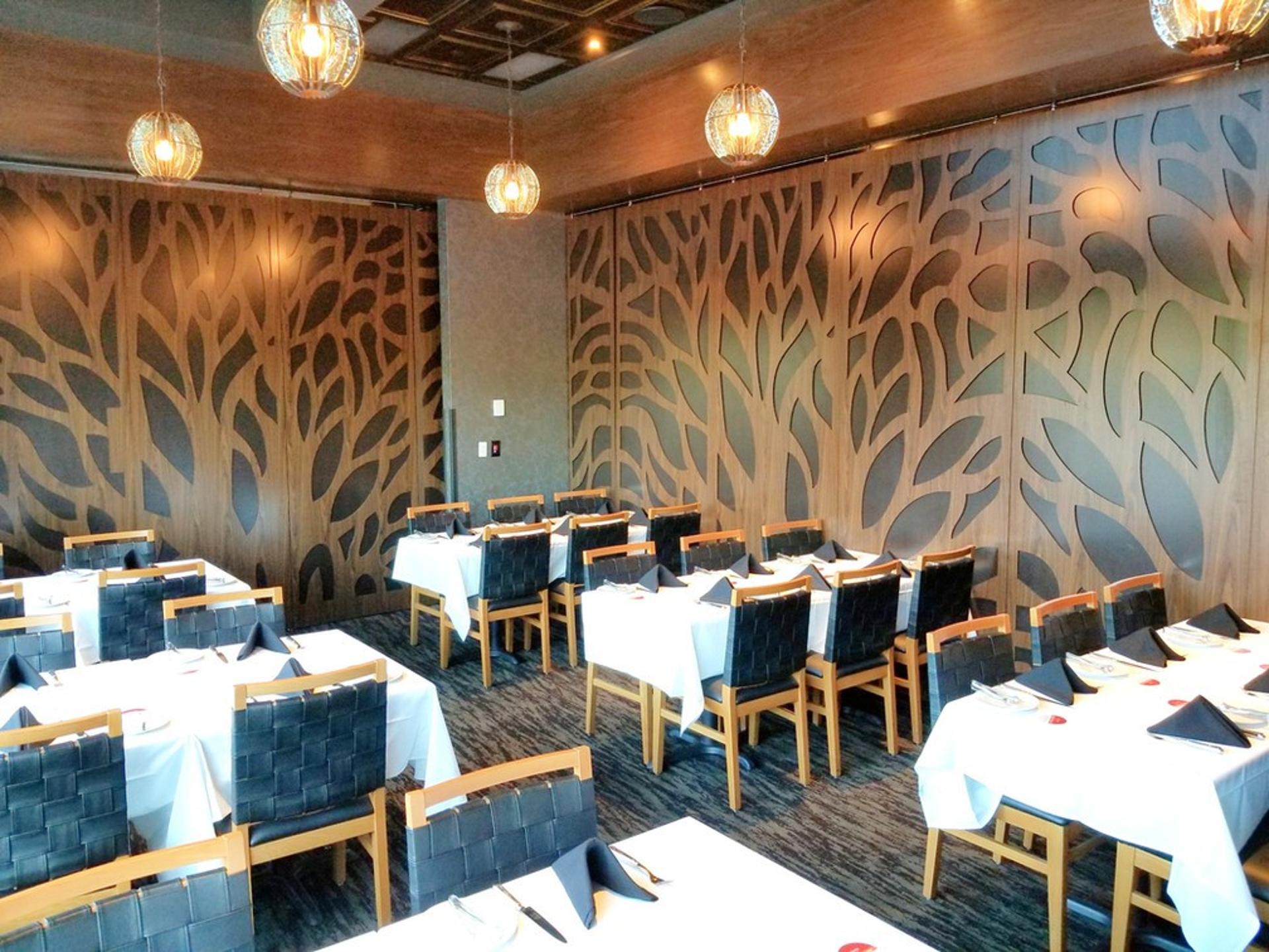 Private Room B