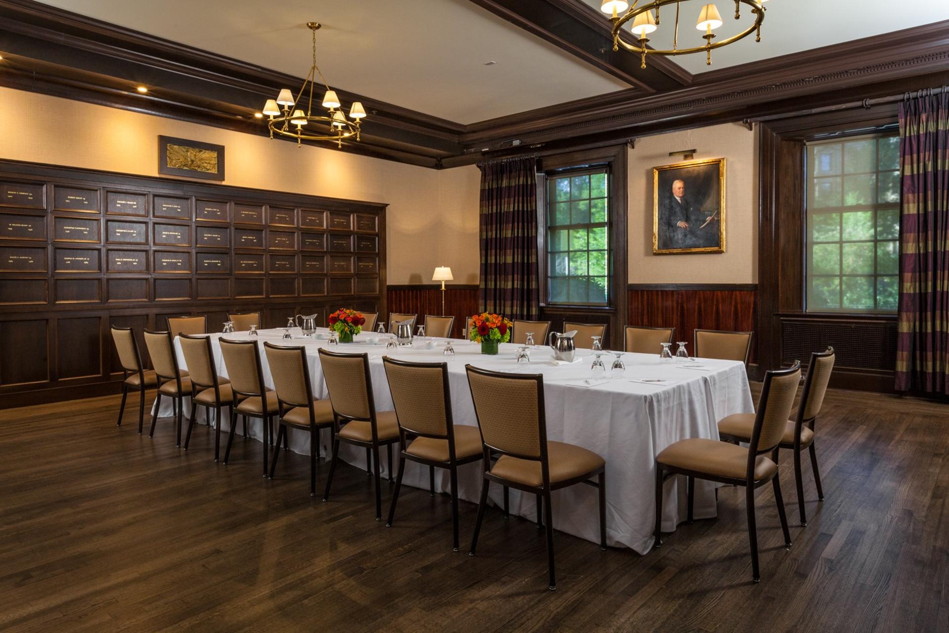 President's Room