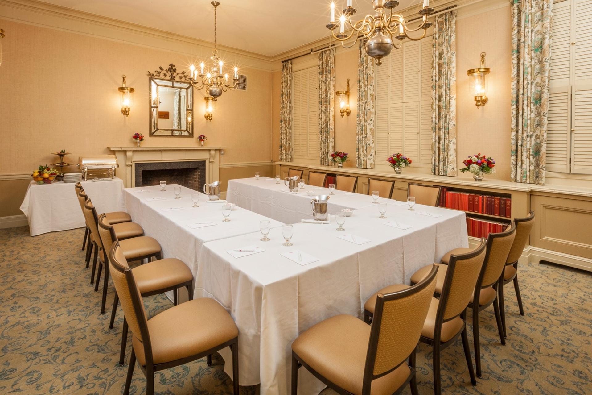  Gardner Room