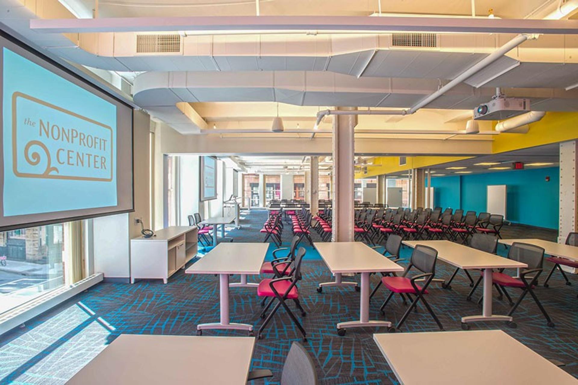 Conference Center East