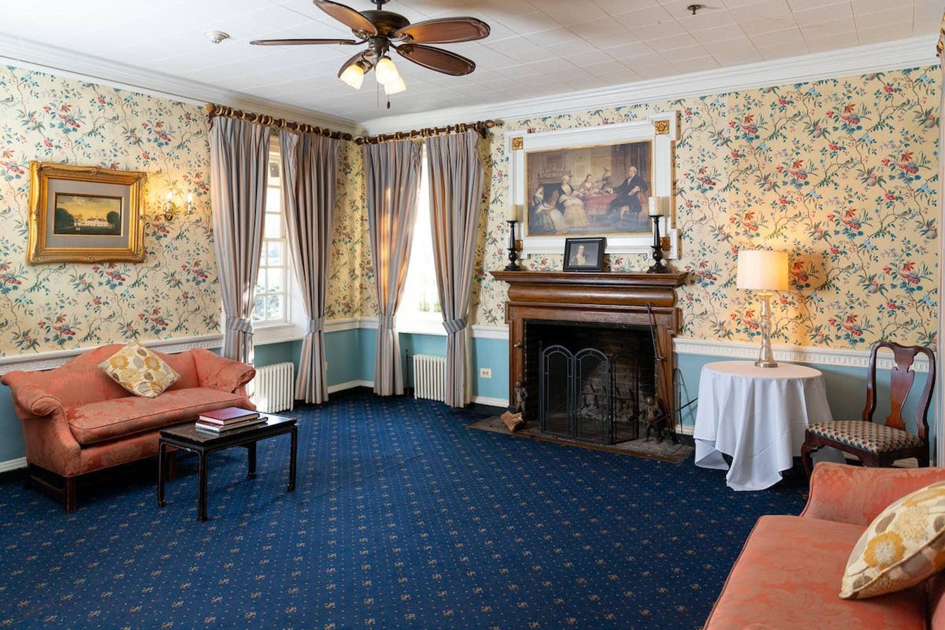 Bridal Suite