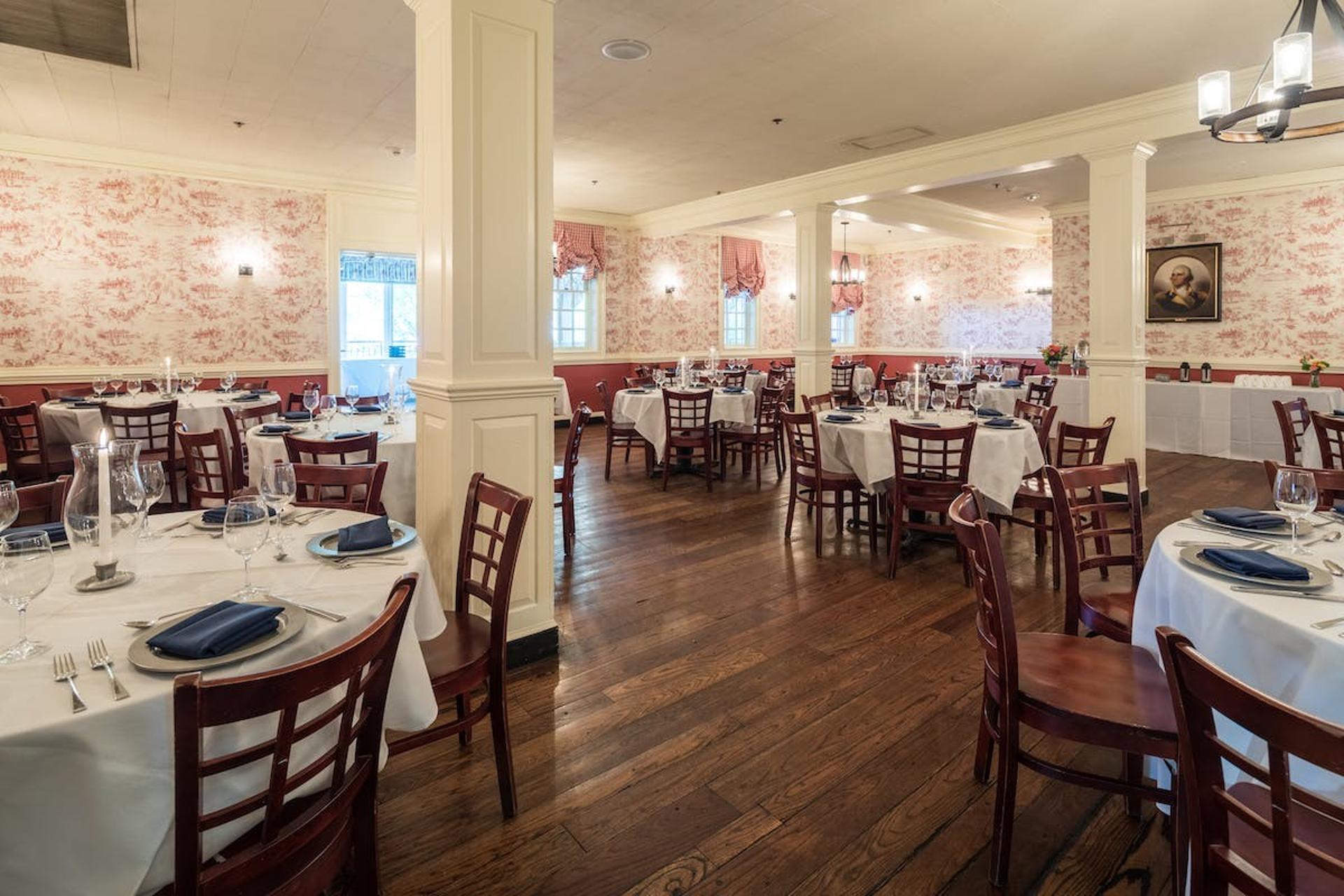 George Washington Room