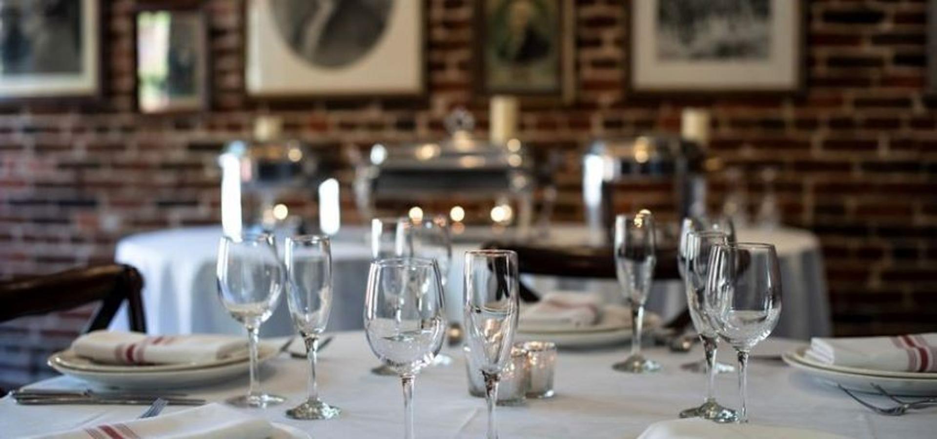 George Washington Room