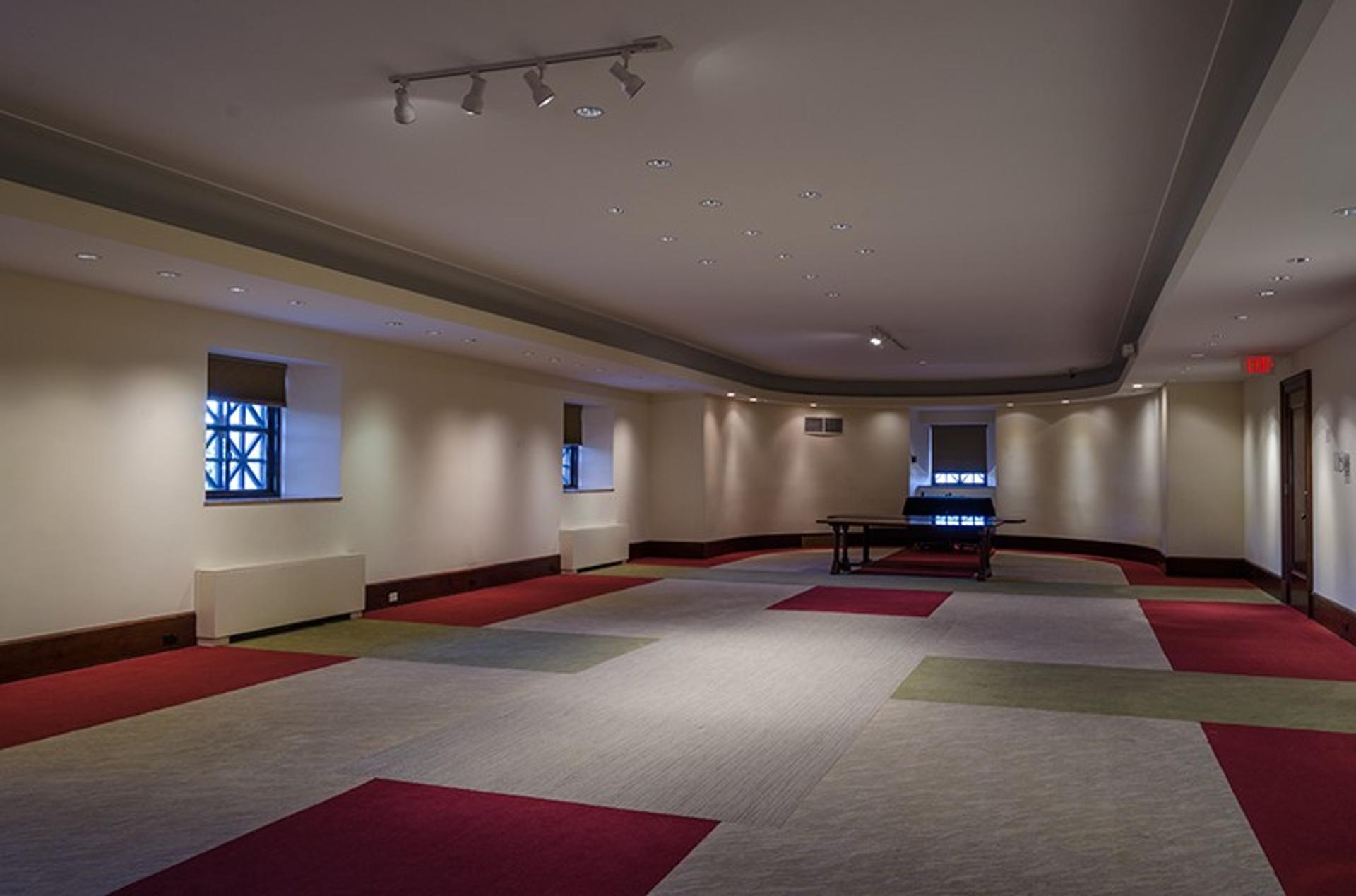 The Conference Room