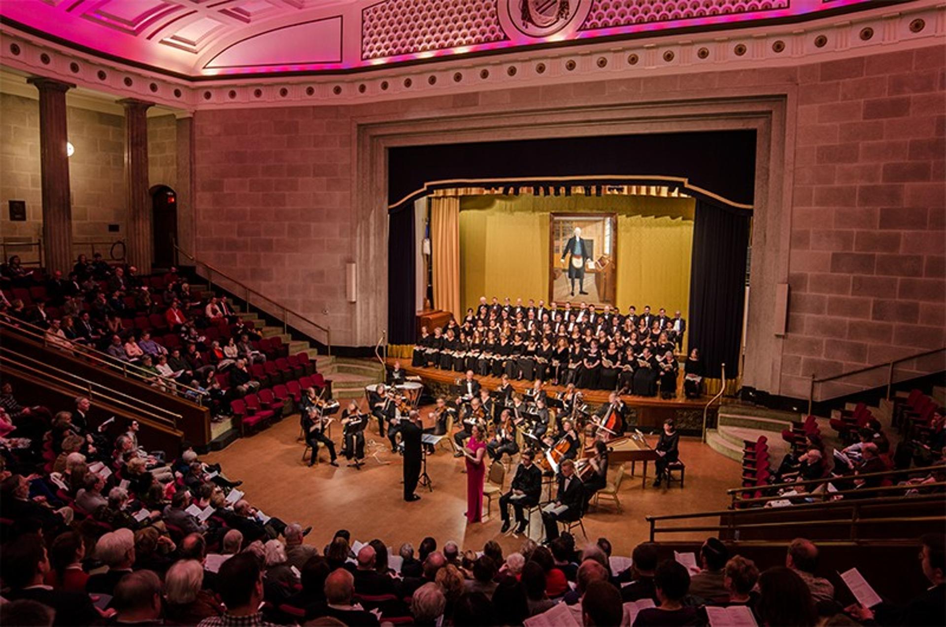 Memorial Theater