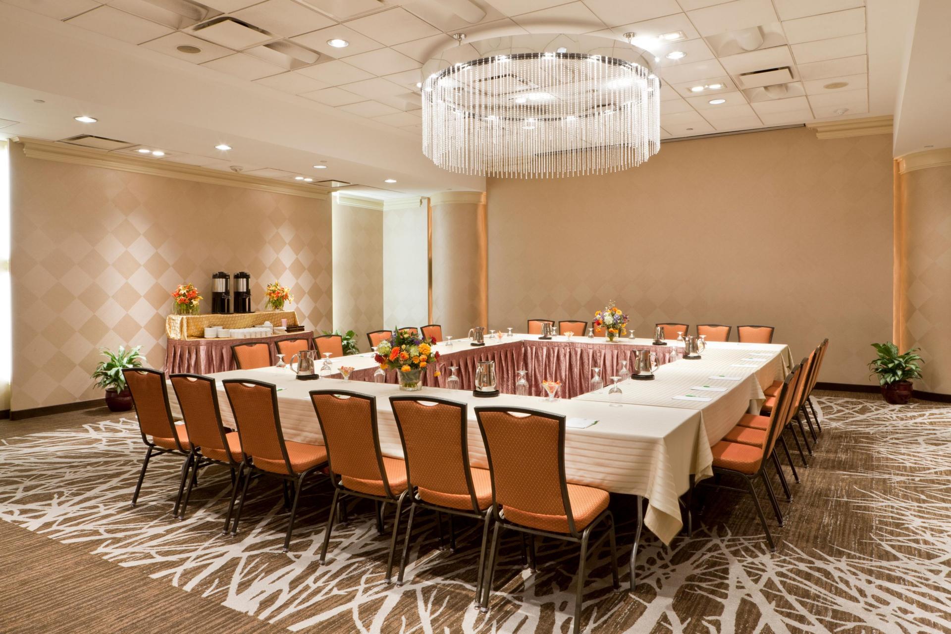 Congressional Ballroom 
