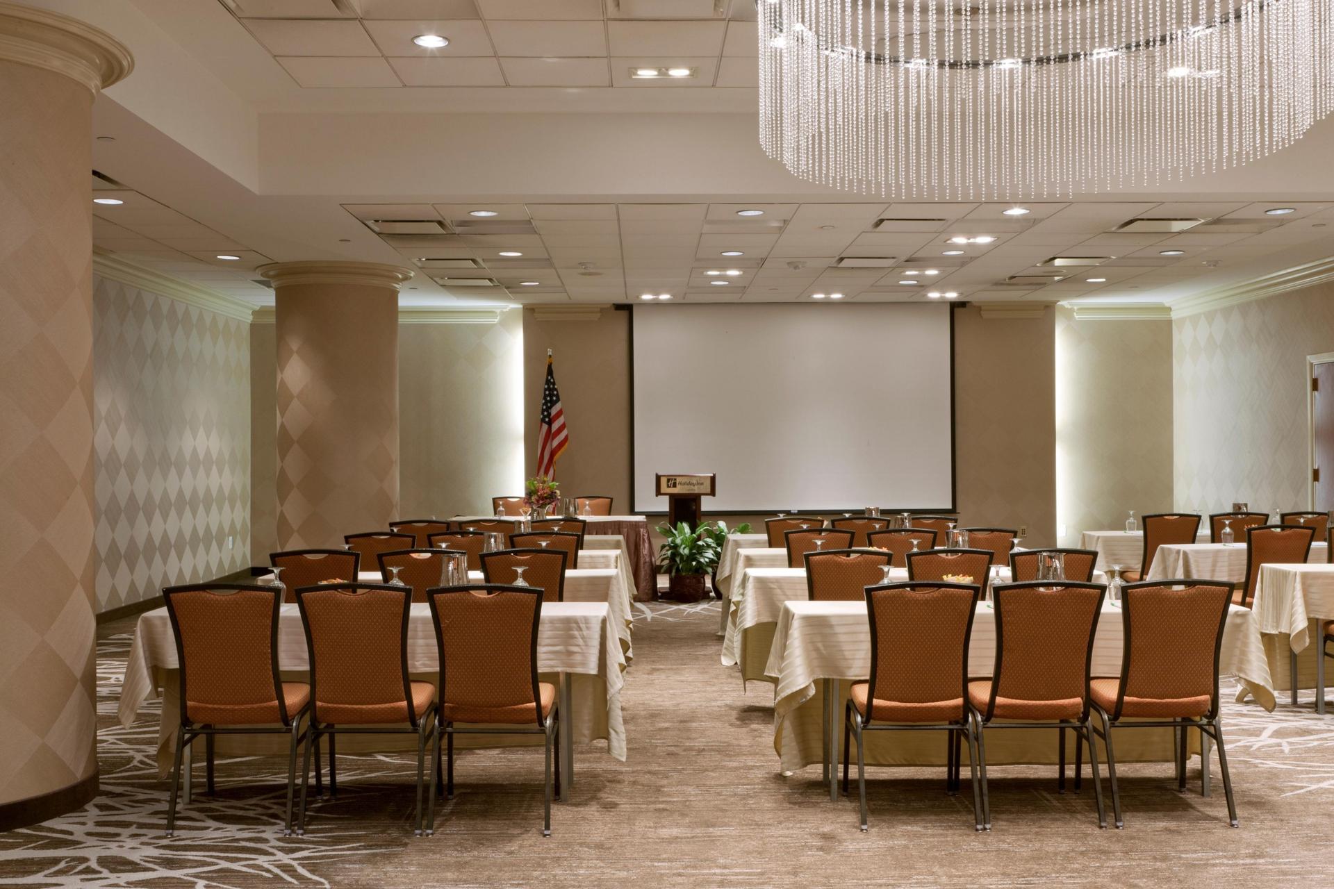Congressional Ballroom I