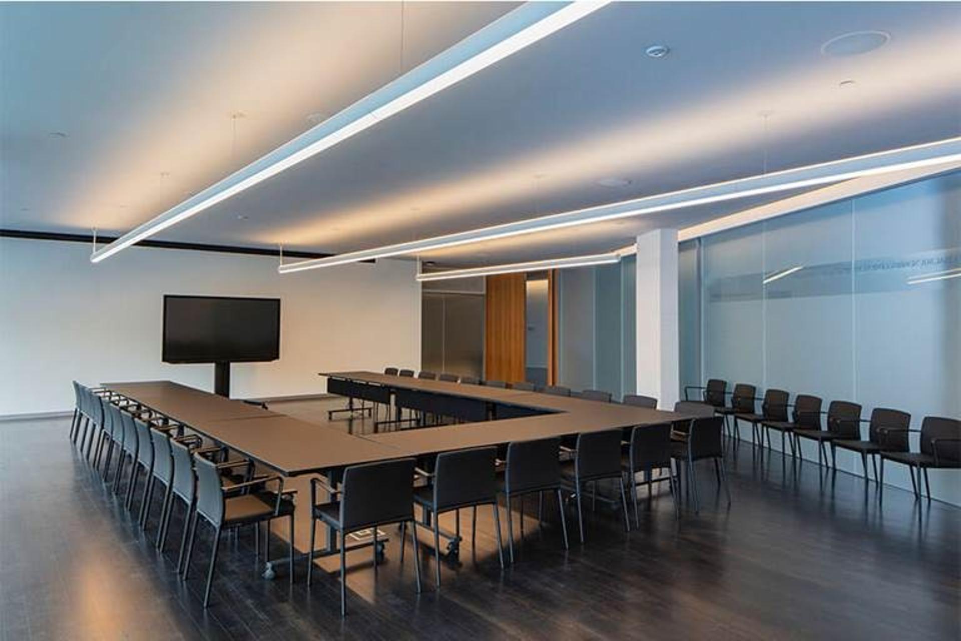Room PT-109 (Board Room)