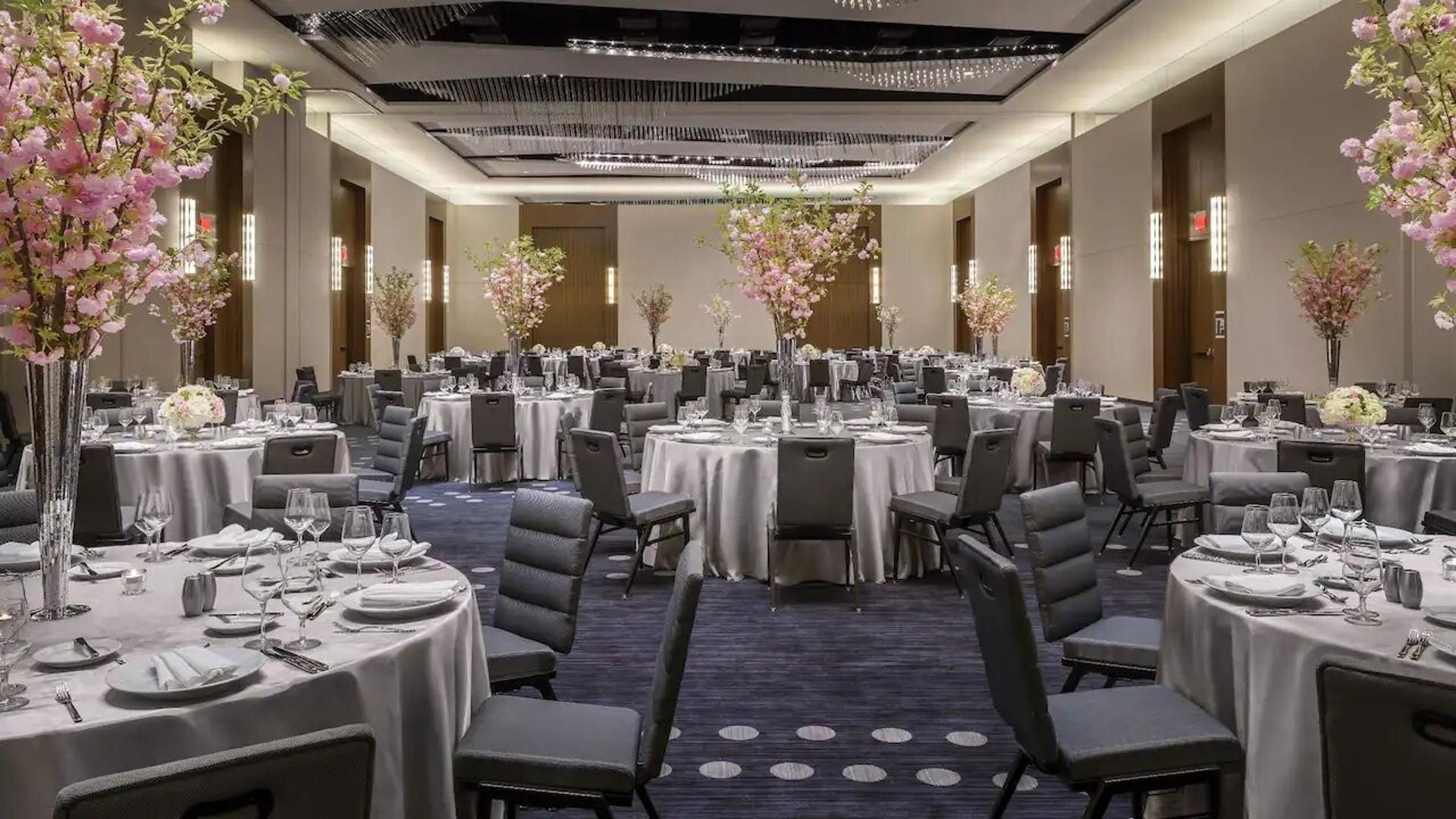 Regency Ballroom A