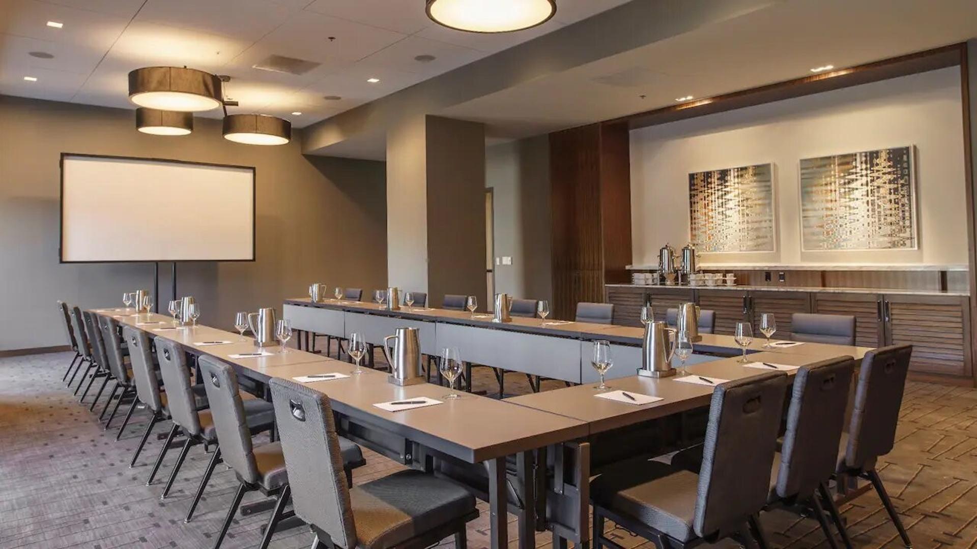 Colvin Run Conference Room