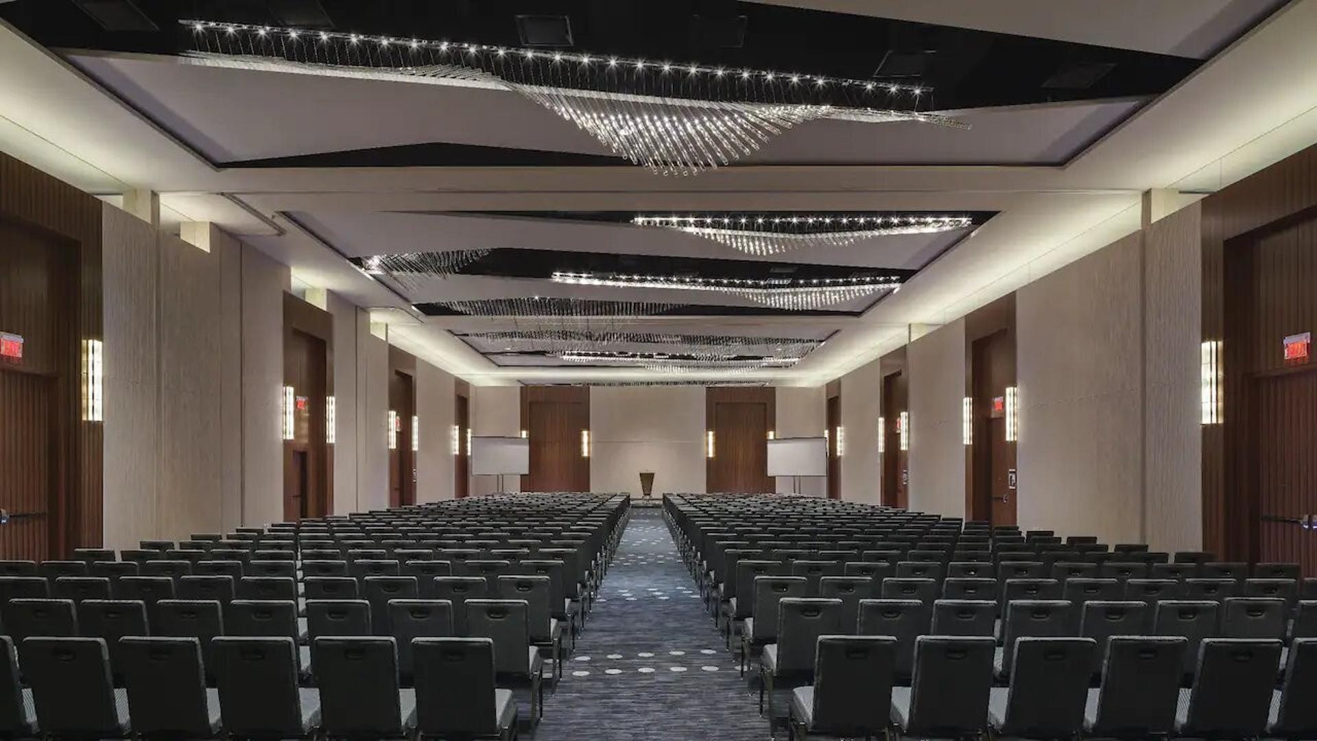 Regency Ballroom C