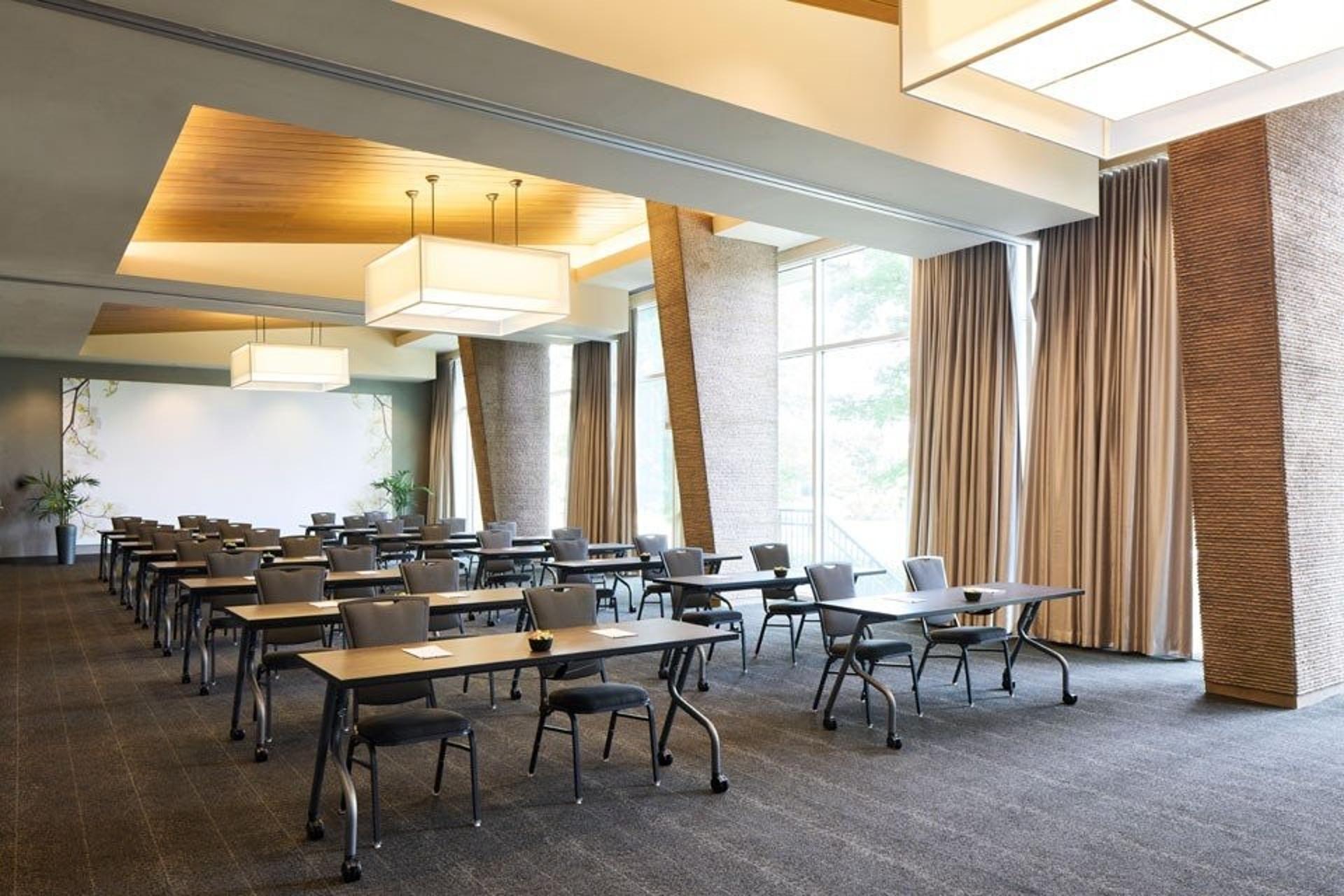 Great Room A